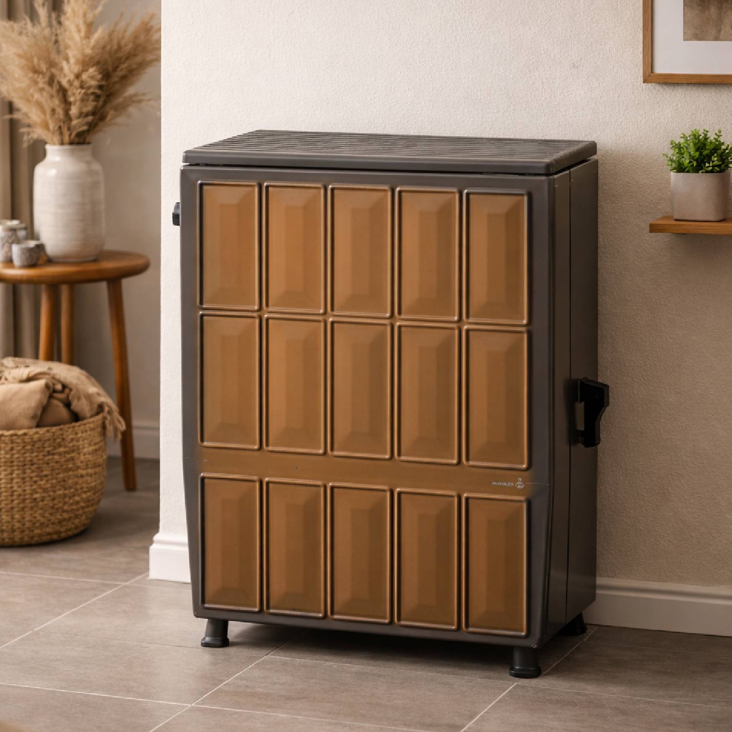 Wamsler Dauerbrandofen KS 109-6 A