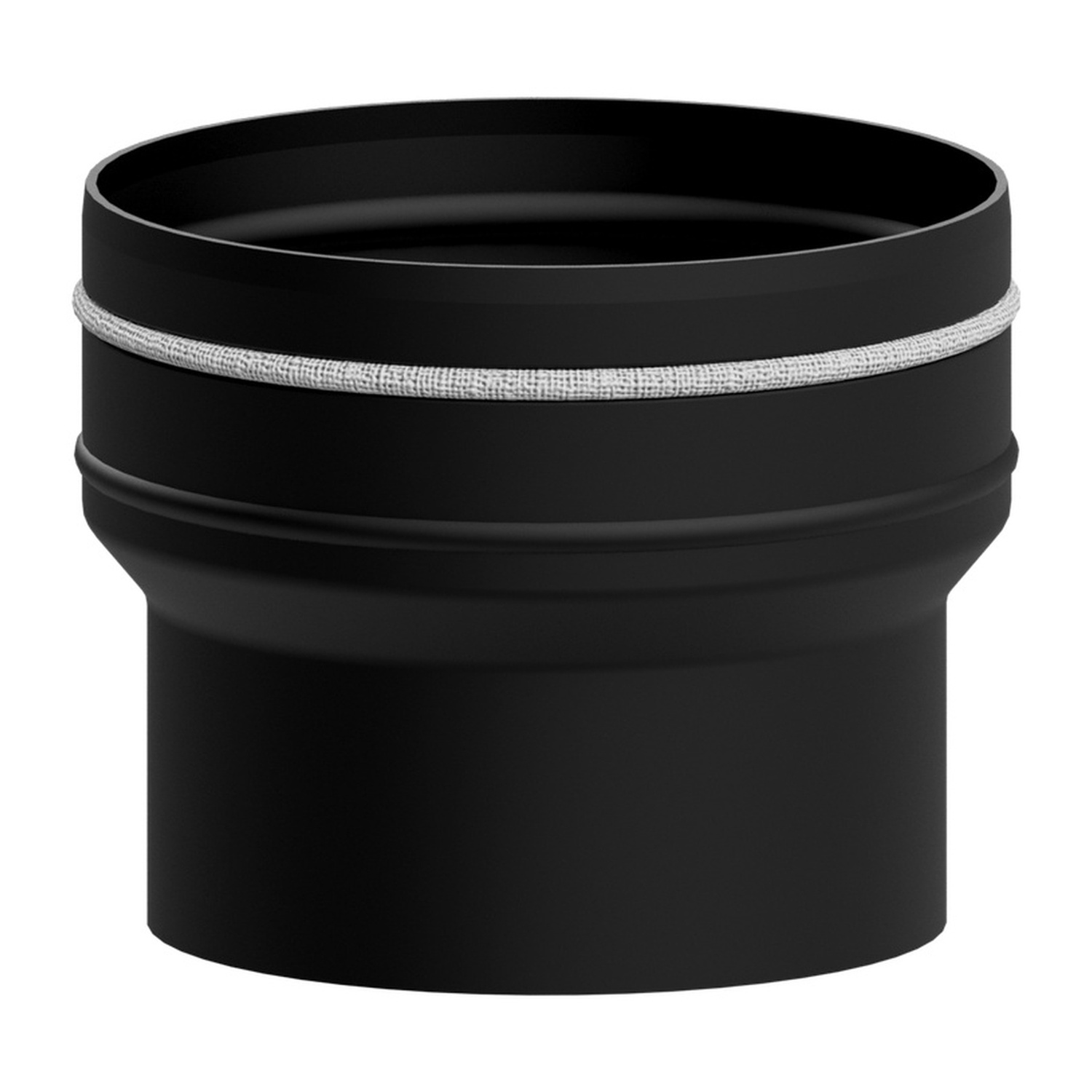 Raik Erweiterung Lifestyle 130-150 schwarz