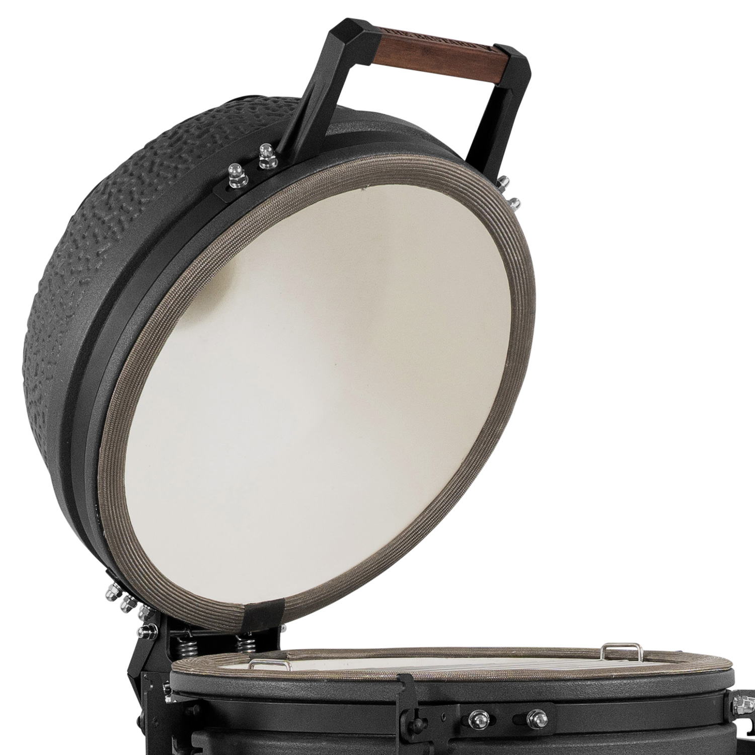 The Bastard VX Medium Complete Keramikgrill The Bastard VX Medium Complete Keramikgrill