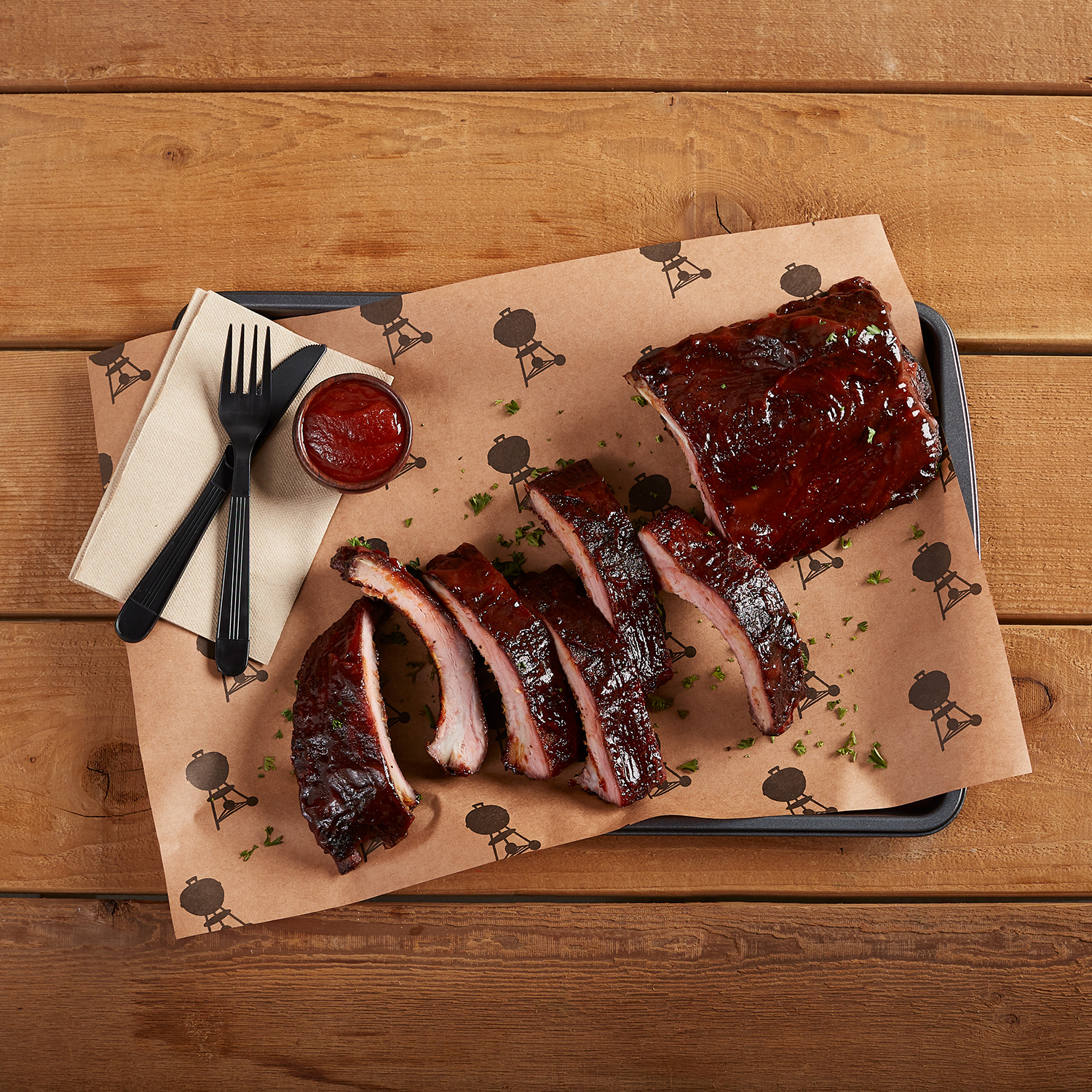 Weber Butcher Paper Weber Butcher Paper