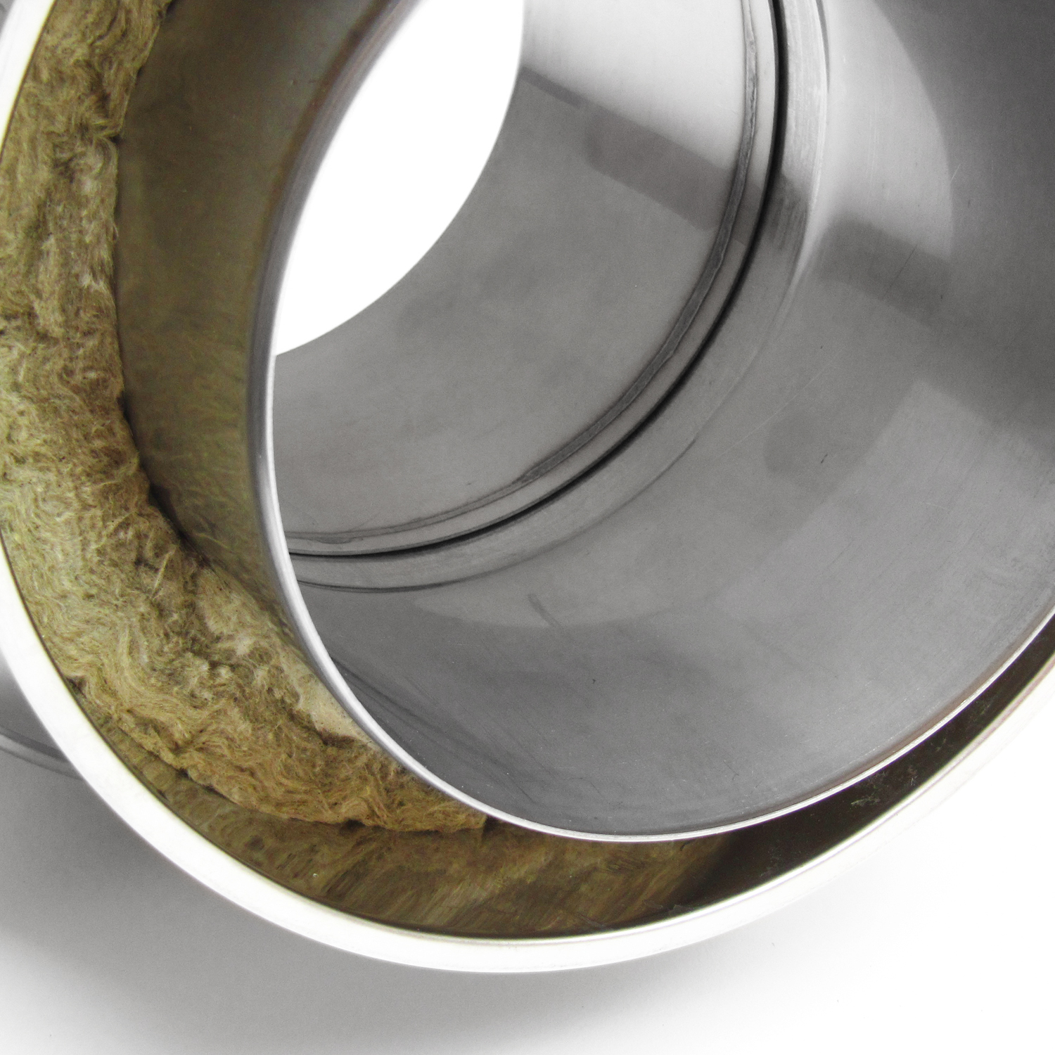 Adapter für 200 mm Opsinox DW 64 Adapter für 200 mm Opsinox DW 64