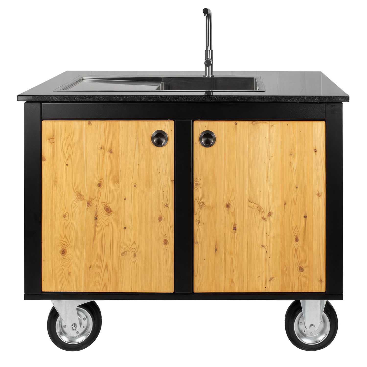 Der Merklinger Outdoormodul Toni