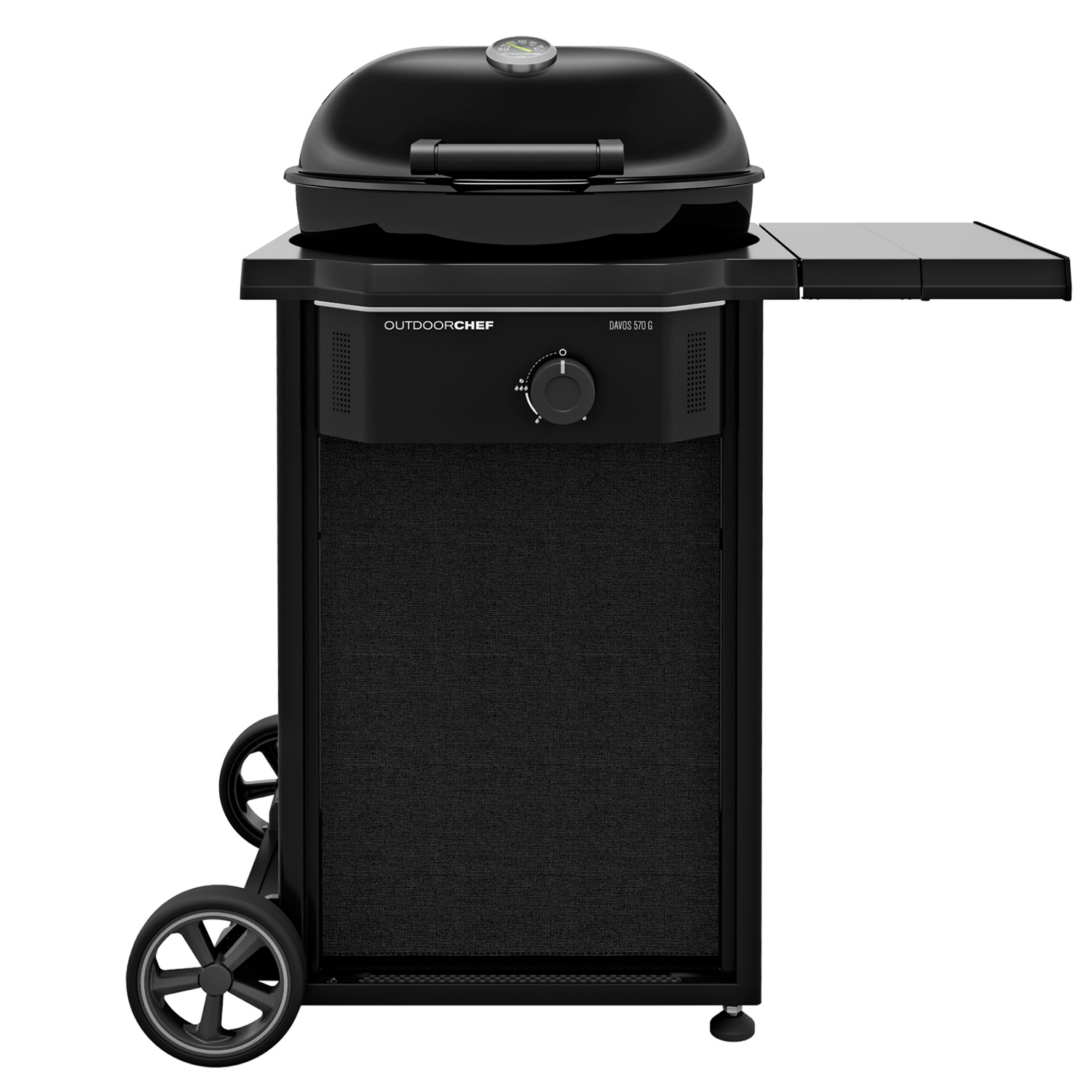 Outdoorchef Davos 570 G Gas-Grillstation Outdoorchef Davos 570 G Gas-Grillstation