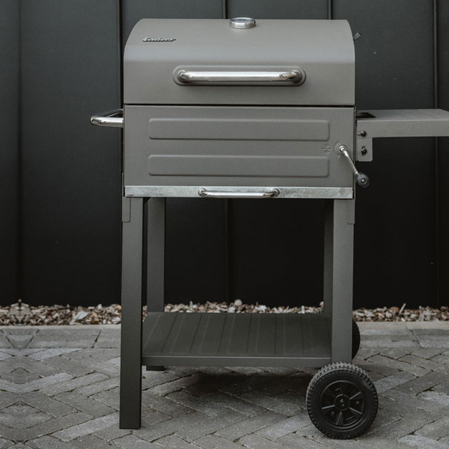 Enders Payton XL Holzkohlegrill