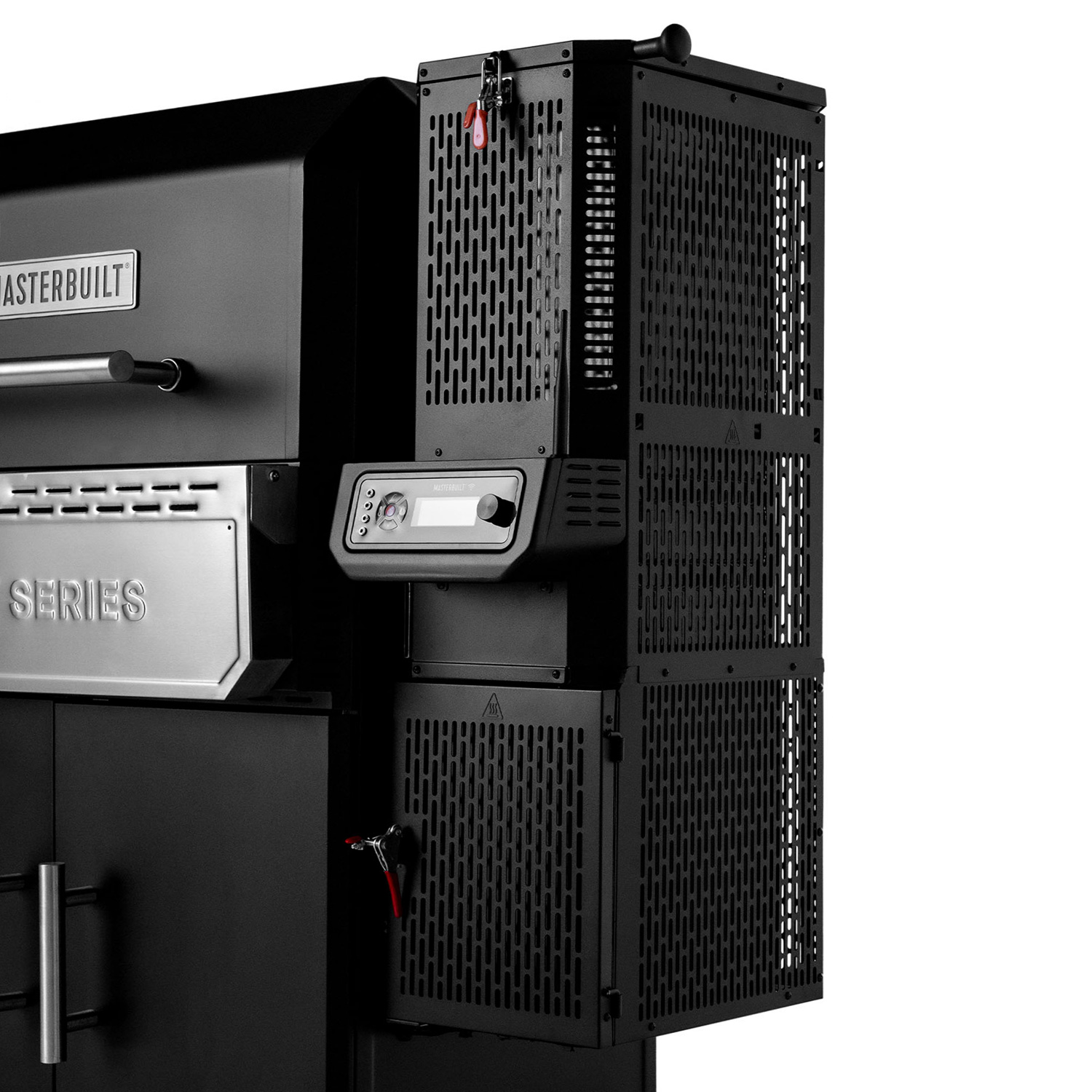 Masterbuilt Gravity Series 1150 Digitaler Holzkohlegrill & Smoker Masterbuilt Gravity Series 1150 Digitaler Holzkohlegrill & Smoker