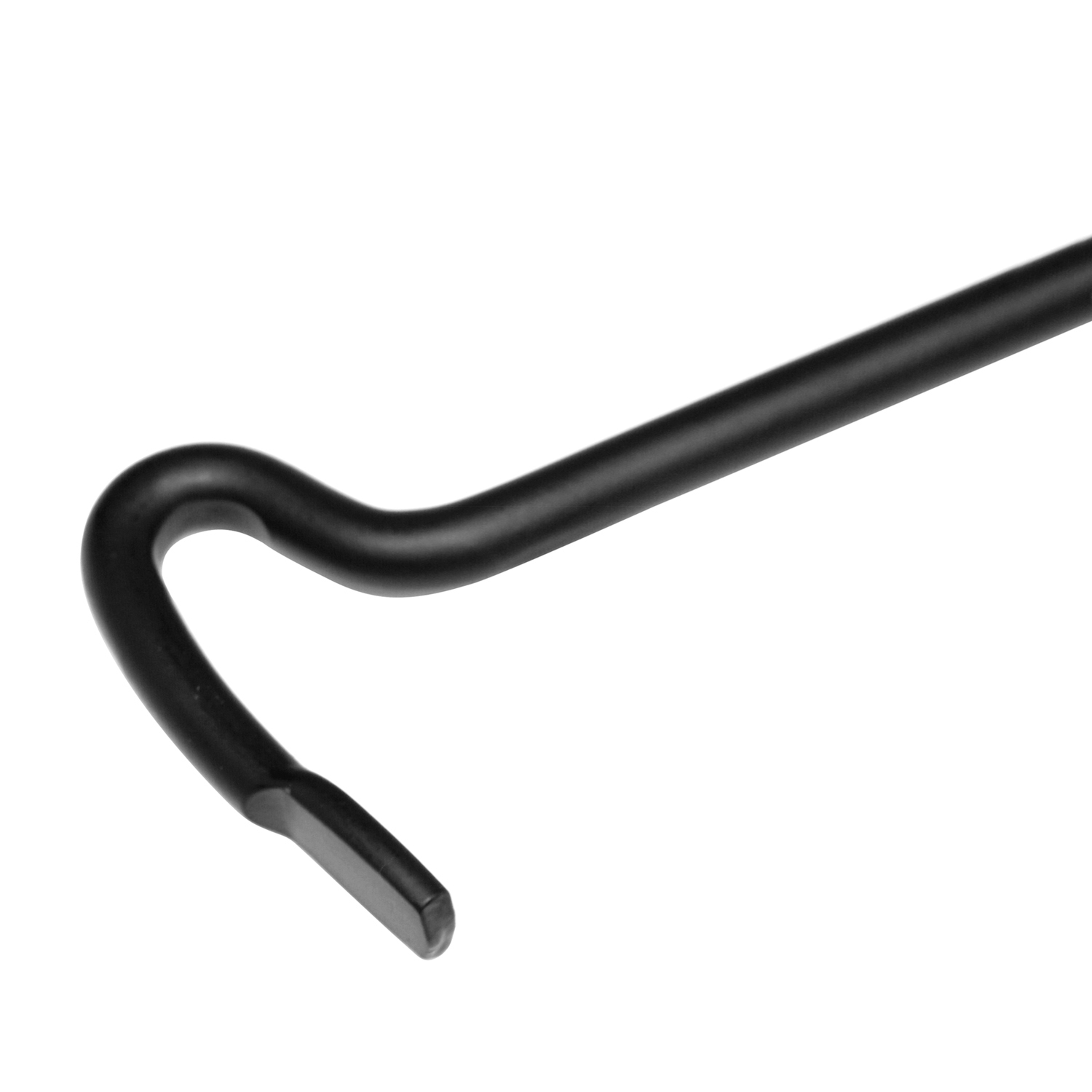 Raik Kaminbesteck Gottfried, 3-teilig, Stahl, Schwarz, 70 cm Raik Kaminbesteck Gottfried, 3-teilig, Stahl, Schwarz, 70 cm