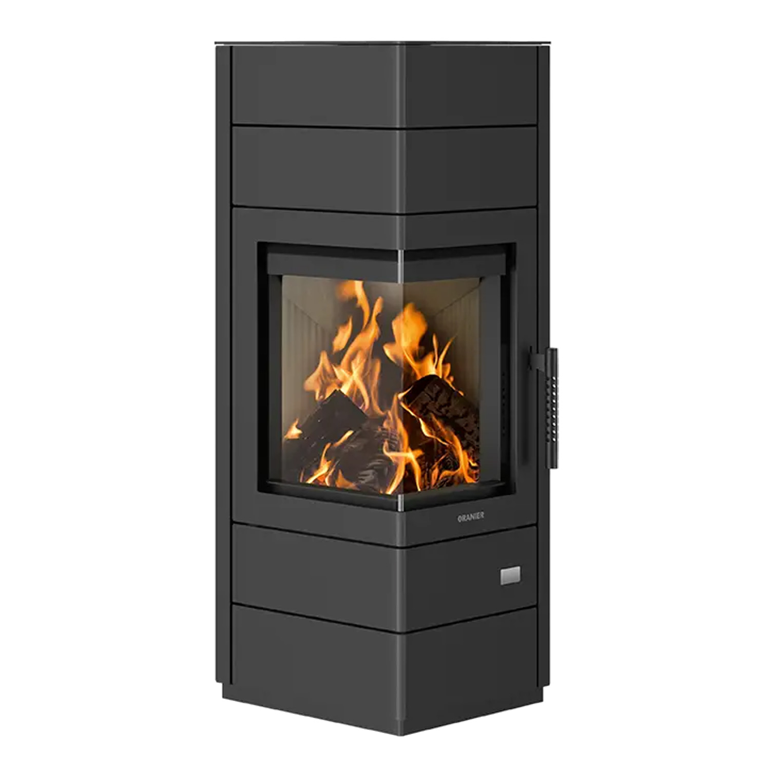 Oranier Mondego W+ Kaminofen