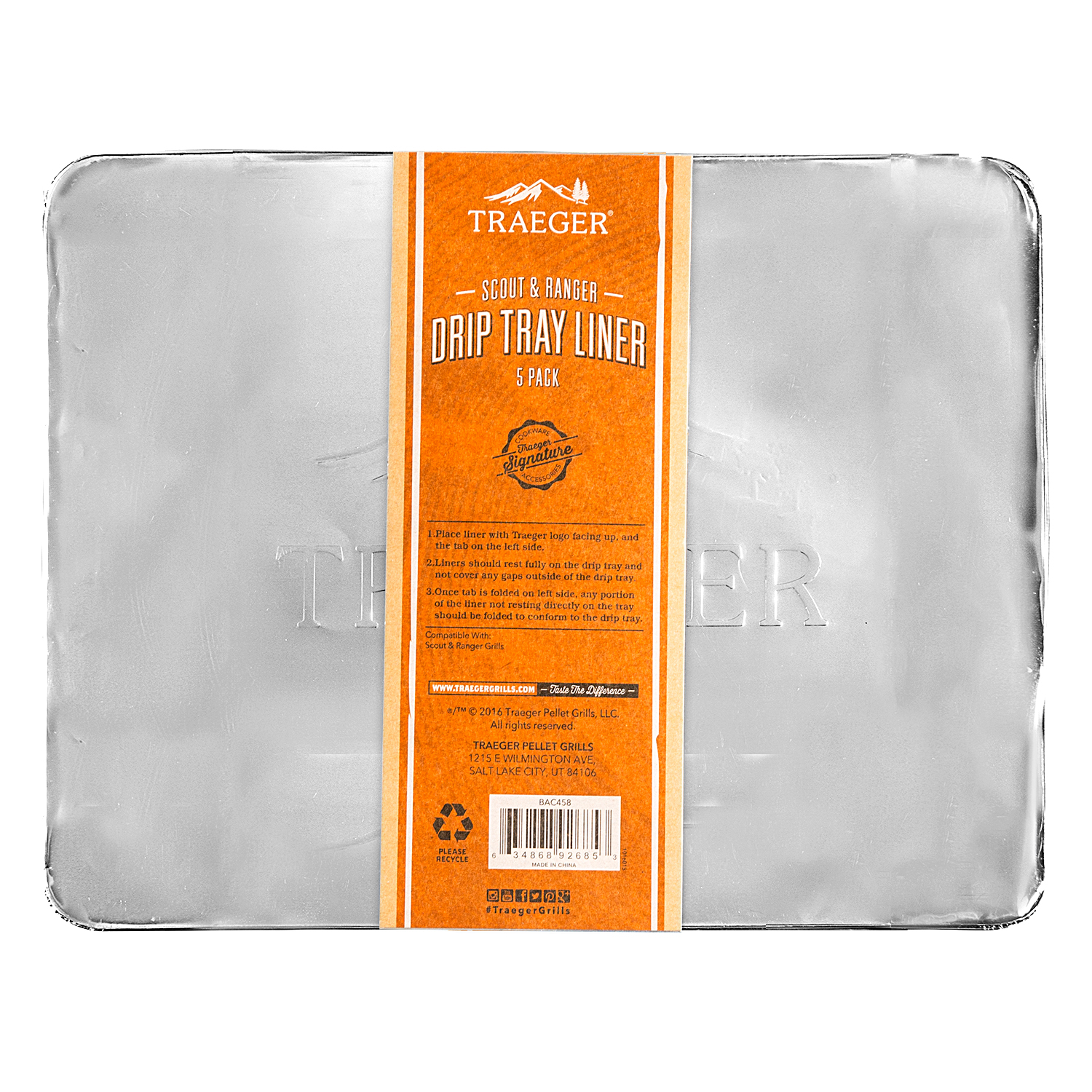 Traeger RANGER Pellet Grill inkl. Abdeckhaube, Ablaufblech-Schutzfolie + Hartholz Pellets Cherry 9 kg Traeger RANGER Pellet Grill inkl. Abdeckhaube, Ablaufblech-Schutzfolie + Hartholz Pellets Cherry 9 kg