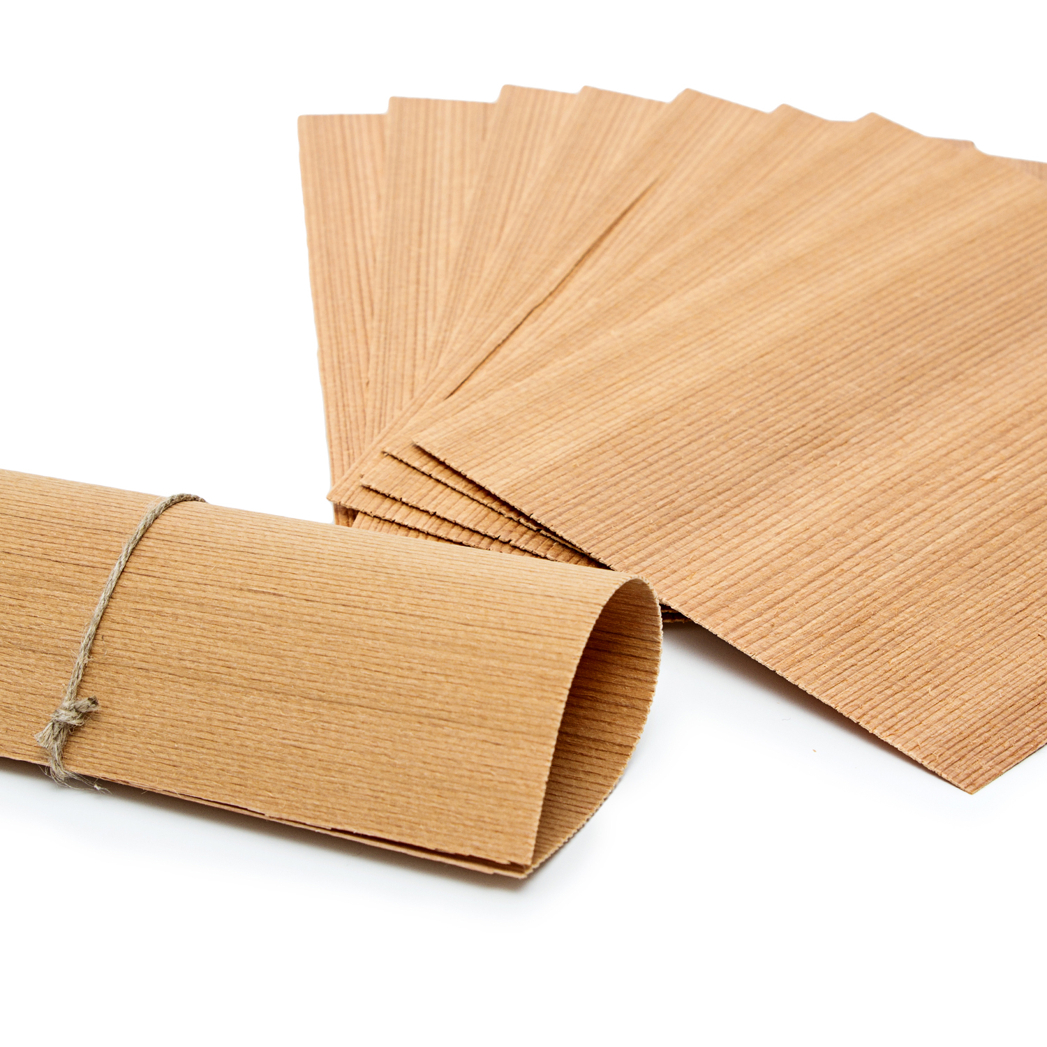 Axtschlag Wood Papers Rotzeder