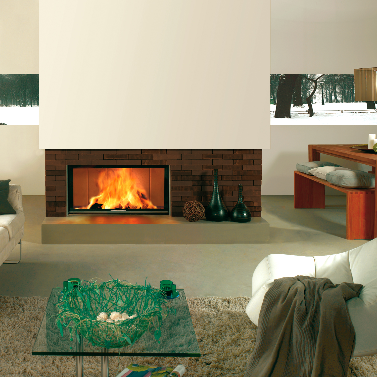 Spartherm Varia Bh-4S RLU Kamineinsatz Spartherm Varia Bh-4S RLU Kamineinsatz