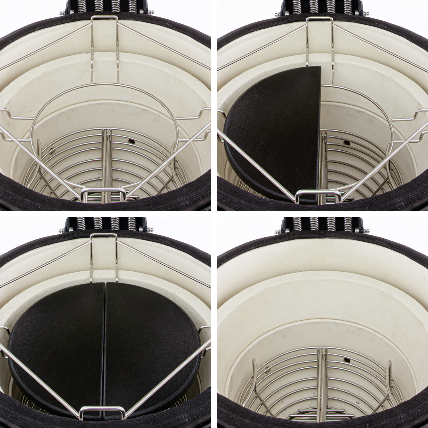 The Bastard Medium Solo Keramikgrill The Bastard Medium Solo Keramikgrill