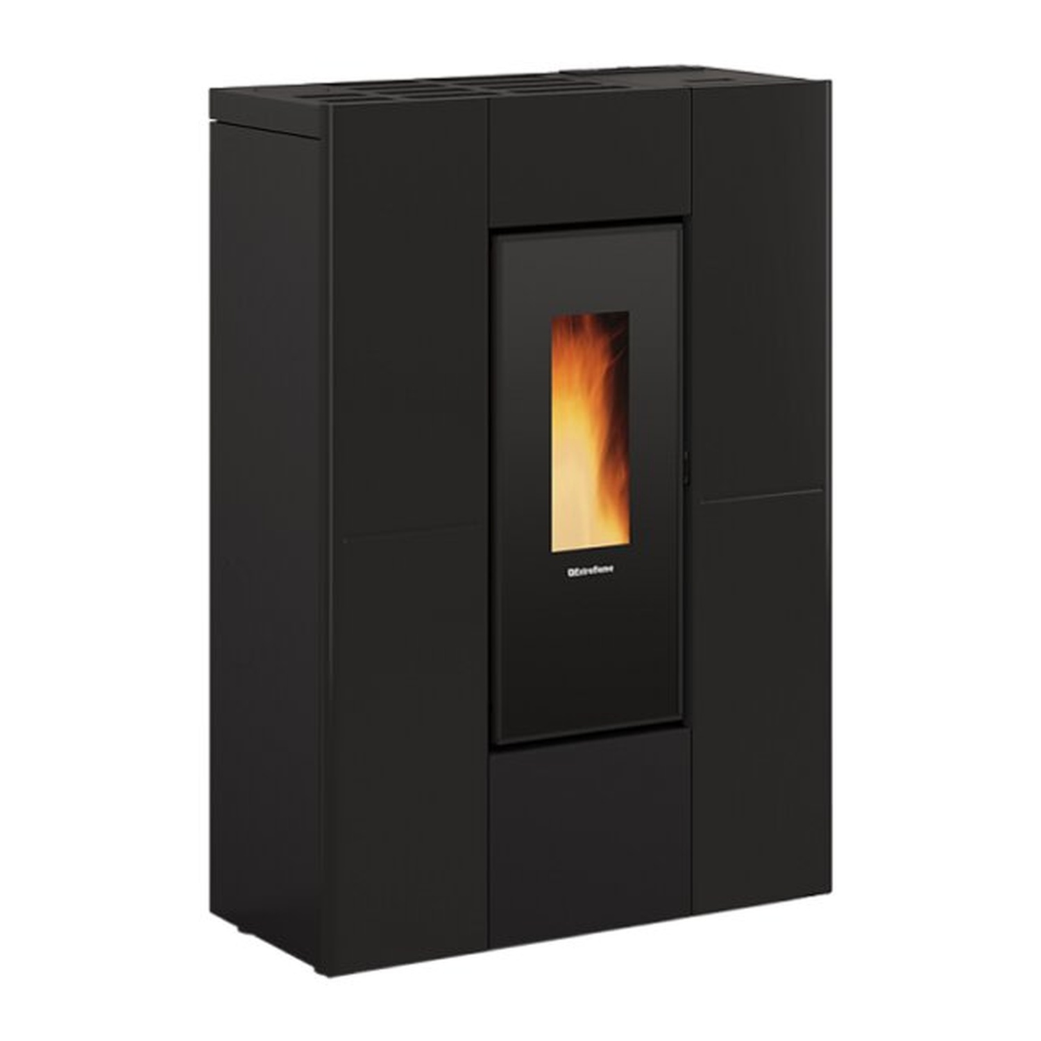Extraflame MARILENA PLUS 5.0.16 - schwarz Pelletofen