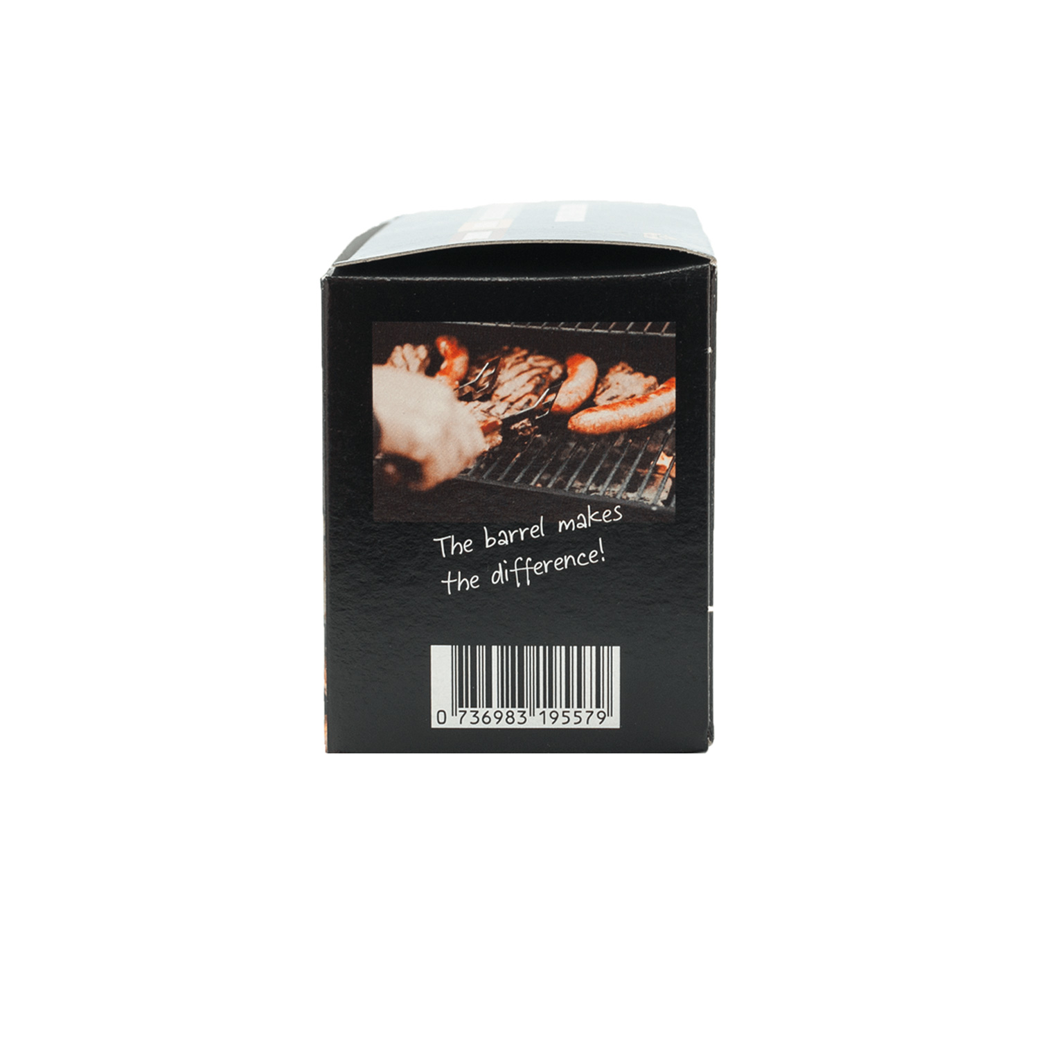 Mr. Barrel BBQ Foodie Power Blocks L Red Wine, Sweet White Wine, Cognac und Whiskey, 4-er Set Mr. Barrel BBQ Foodie Power Blocks L Red Wine, Sweet White Wine, Cognac und Whiskey, 4-er Set