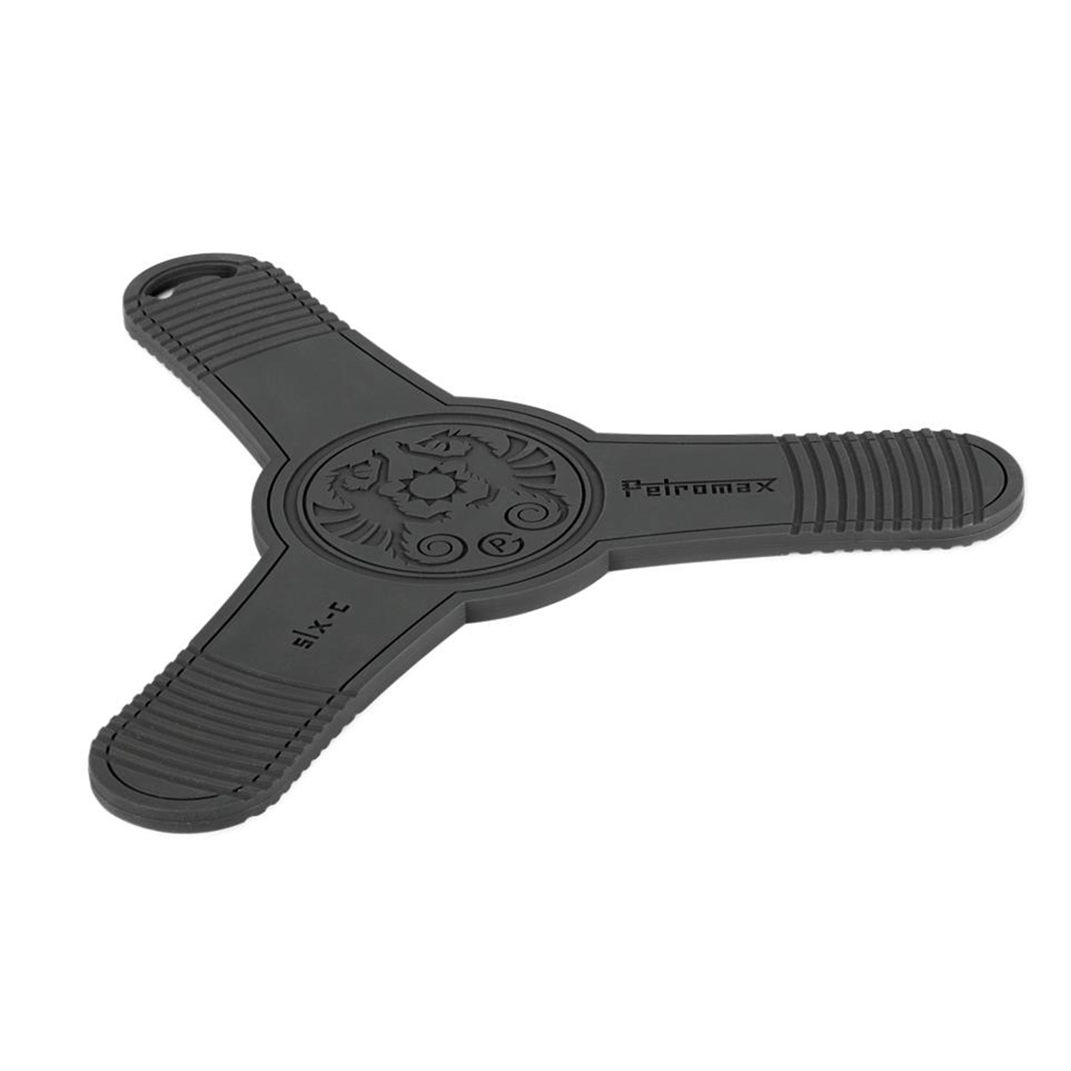 Petromax Silikonuntersetzer für Feuertöpfe Petromax Silikonuntersetzer für Feuertöpfe