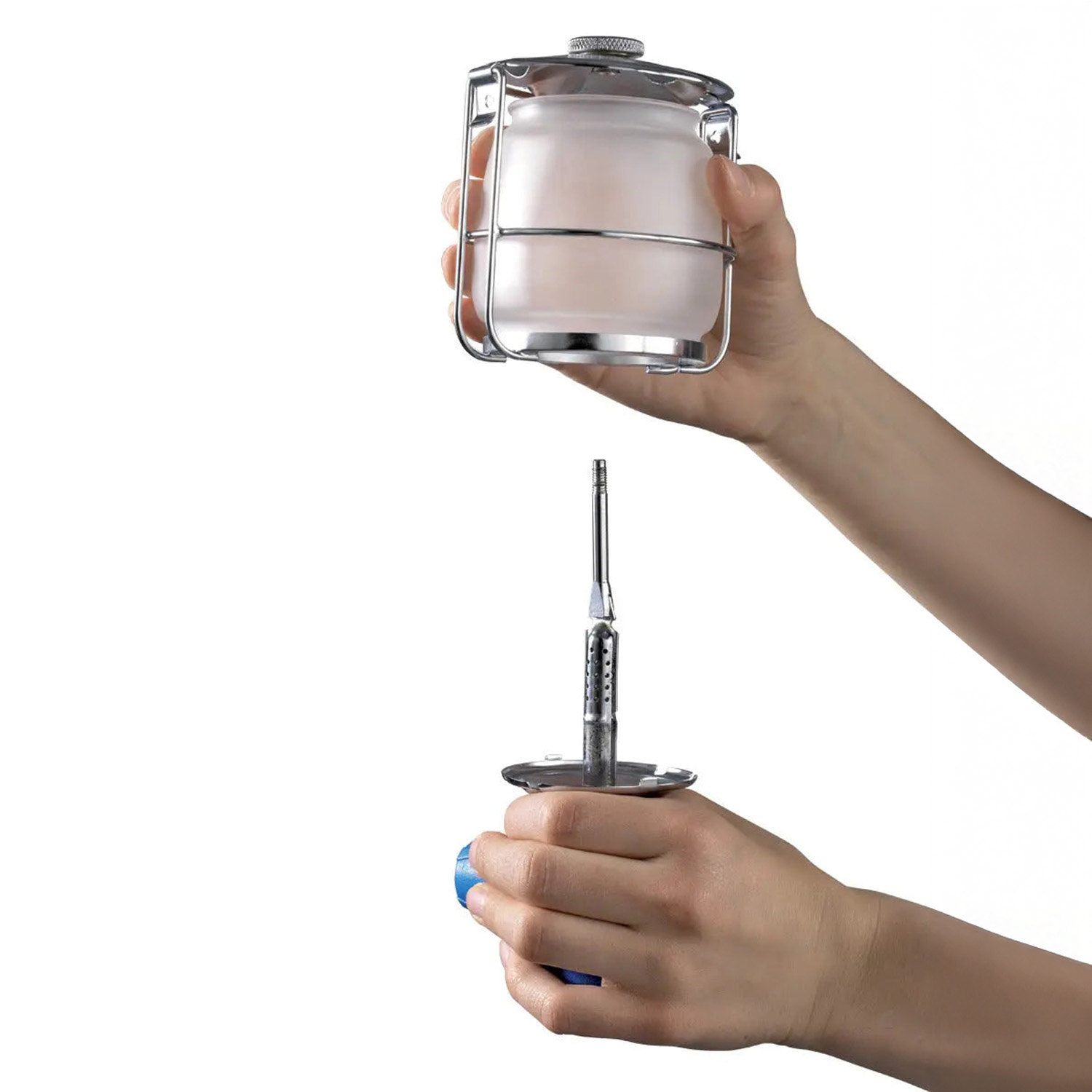 Campingaz Lumostar Plus PZ