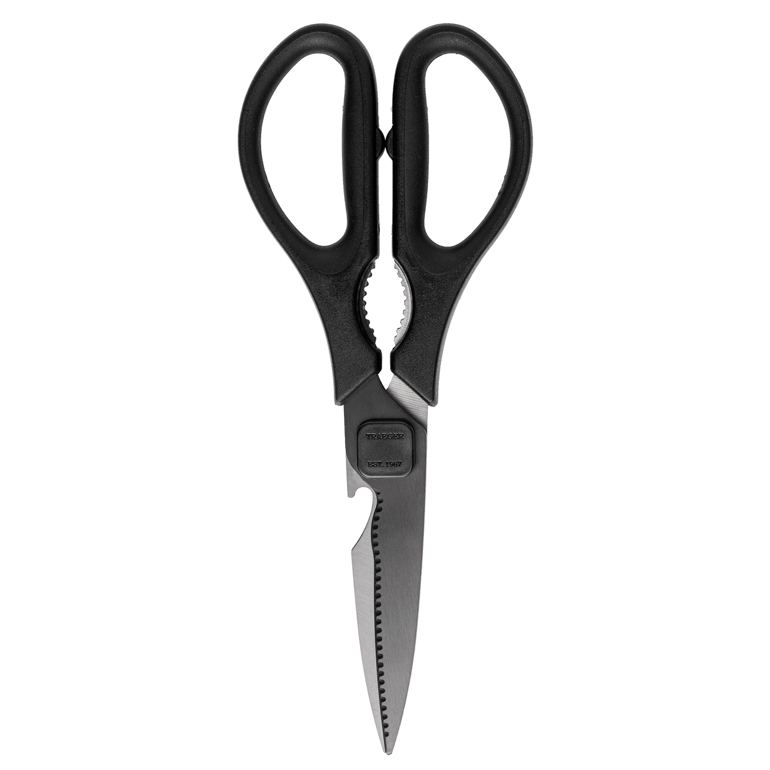 Traeger BBQ Schere Traeger BBQ Schere