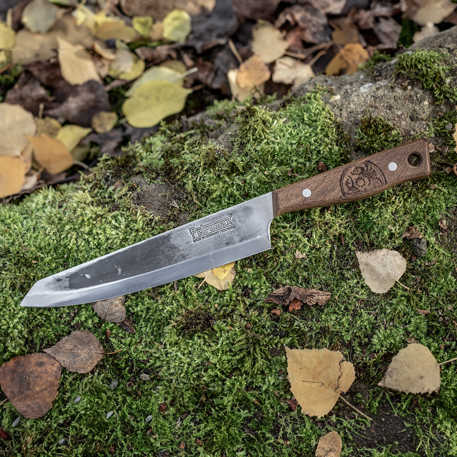 Petromax Kochmesser 20 cm