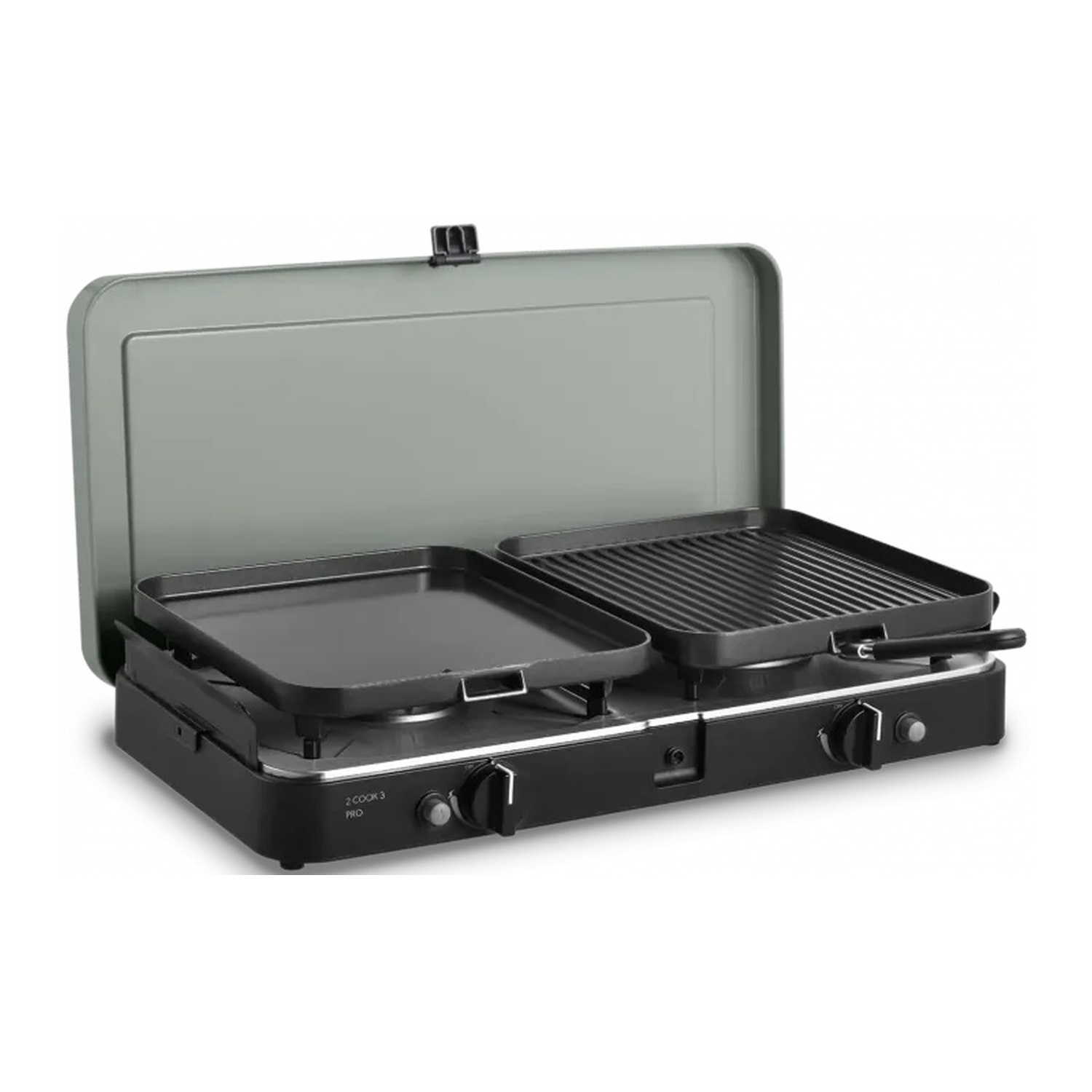 Cadac 2 Cook 3 Pro Deluxe 30mbar