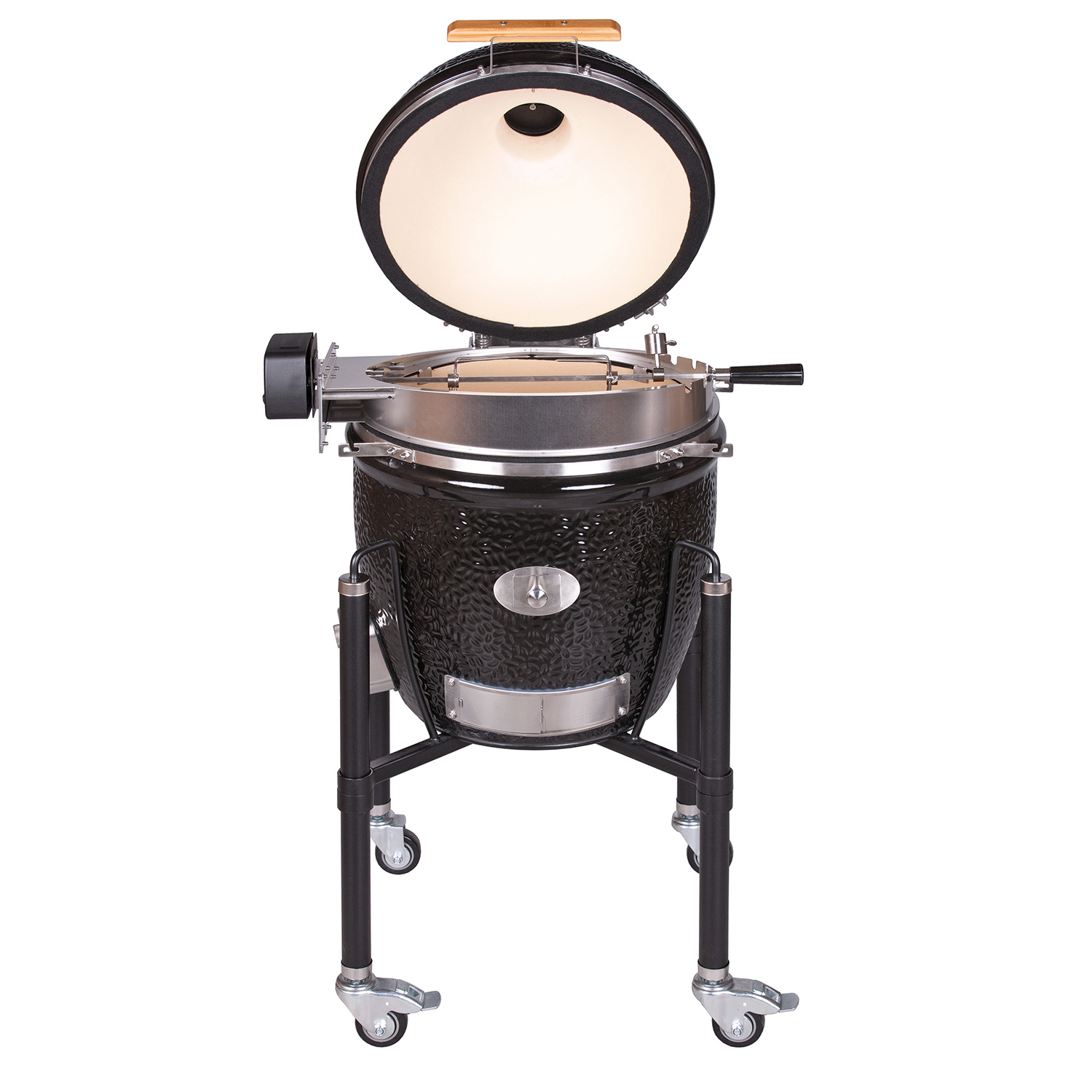 MONOLITH Rotisserie für LeCHEF MONOLITH Rotisserie für LeCHEF