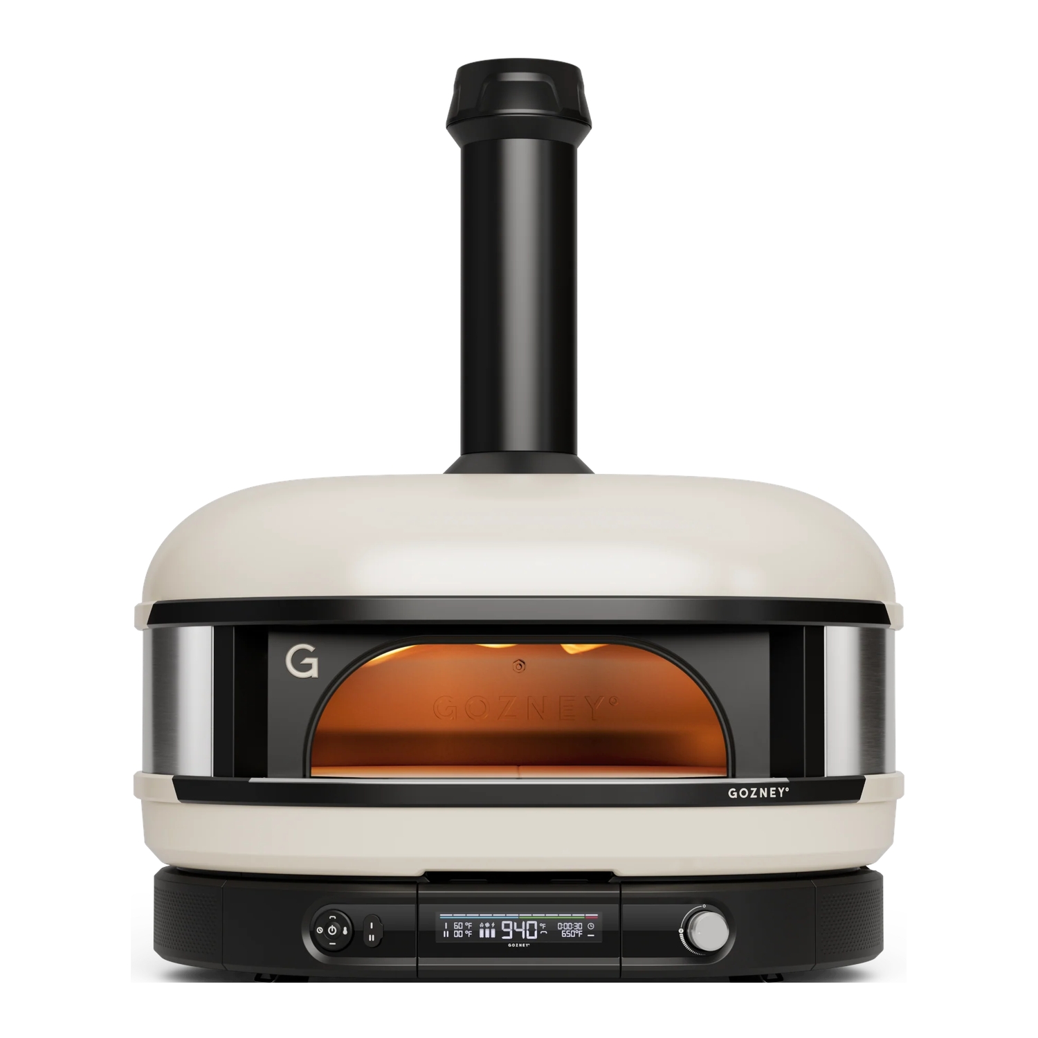 Gozney Dome Gen 2 Pizzaofen Bone