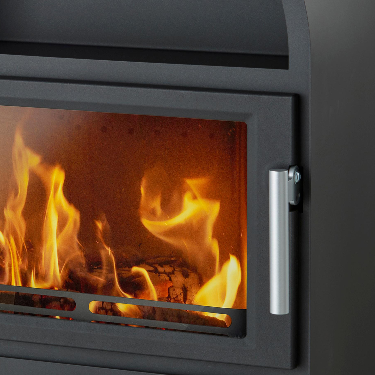 Varde Ovne Thurö 13 Kaminofen Varde Ovne Thurö 13 Kaminofen