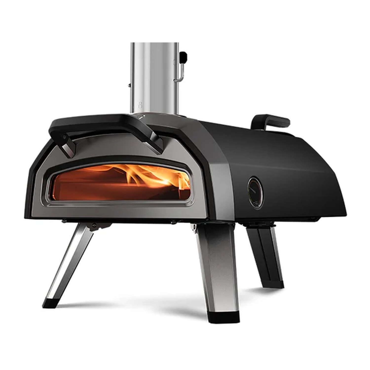 Ooni Karu 2 Holz-Pizzaofen