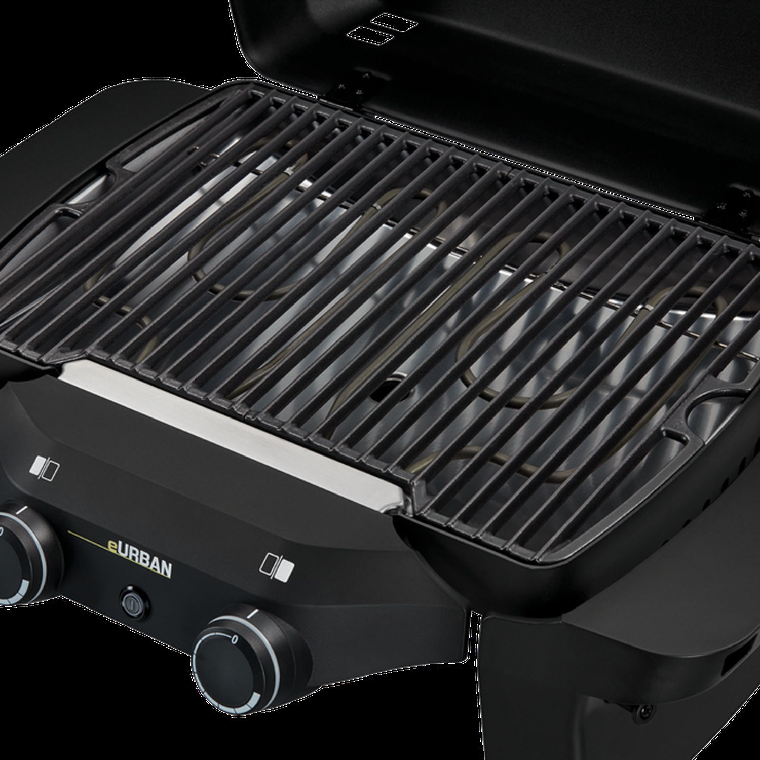 Enders eUrban 2 inkl. Trolley Elektrogrill