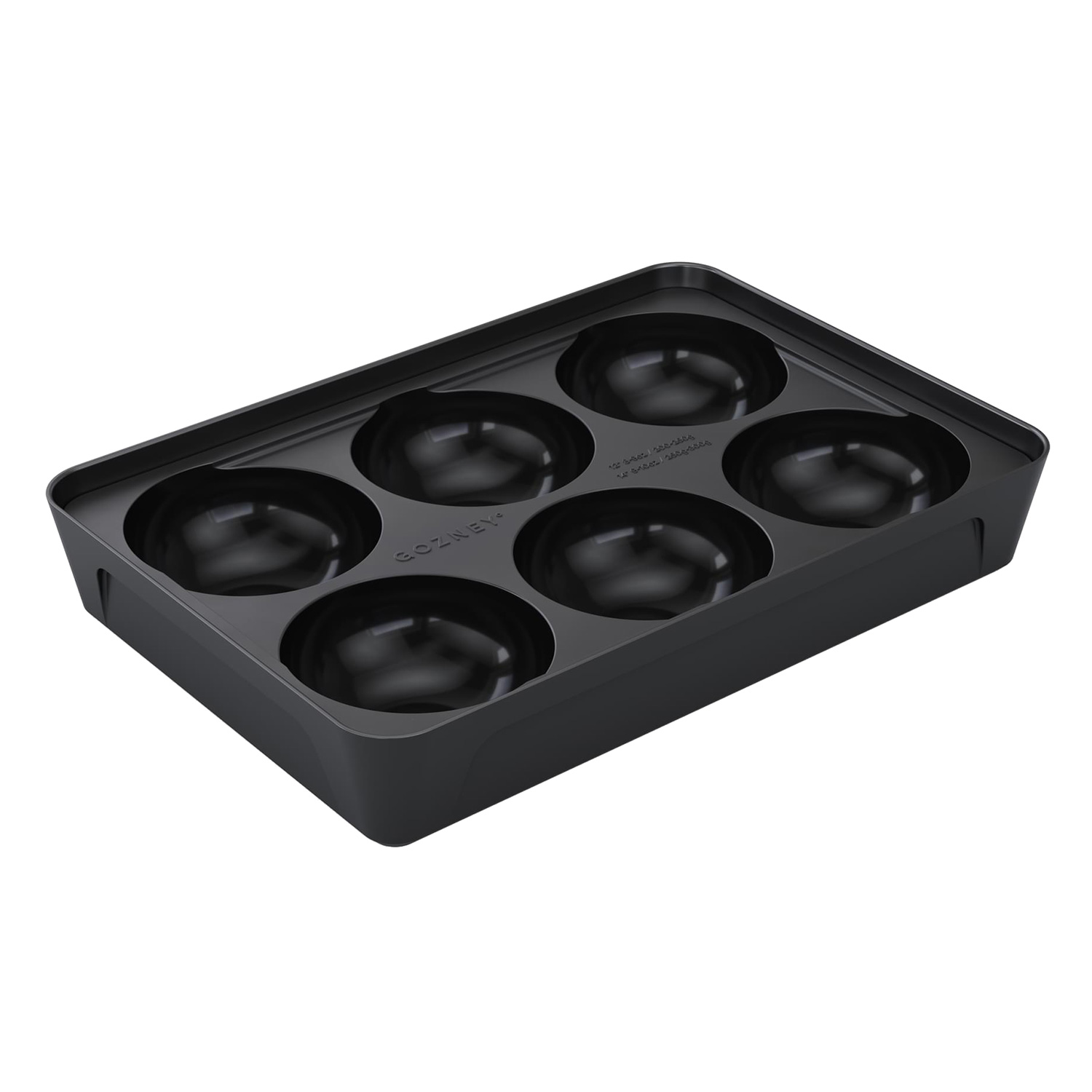 GOZNEY Ballen Box
