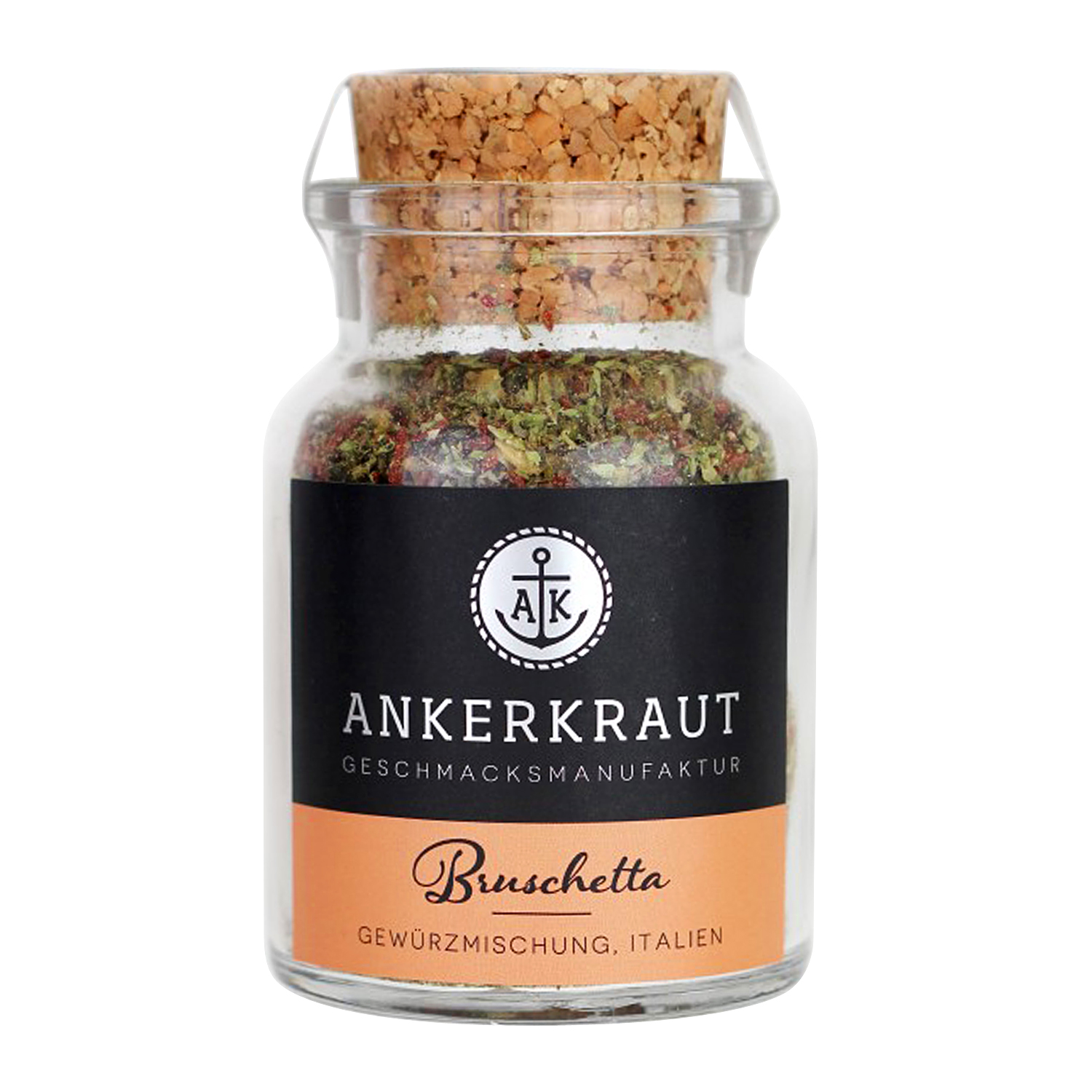 Ankerkraut Gewürzmischungen-Set Langer Italienischer Abend Ankerkraut Gewürzmischungen-Set Langer Italienischer Abend