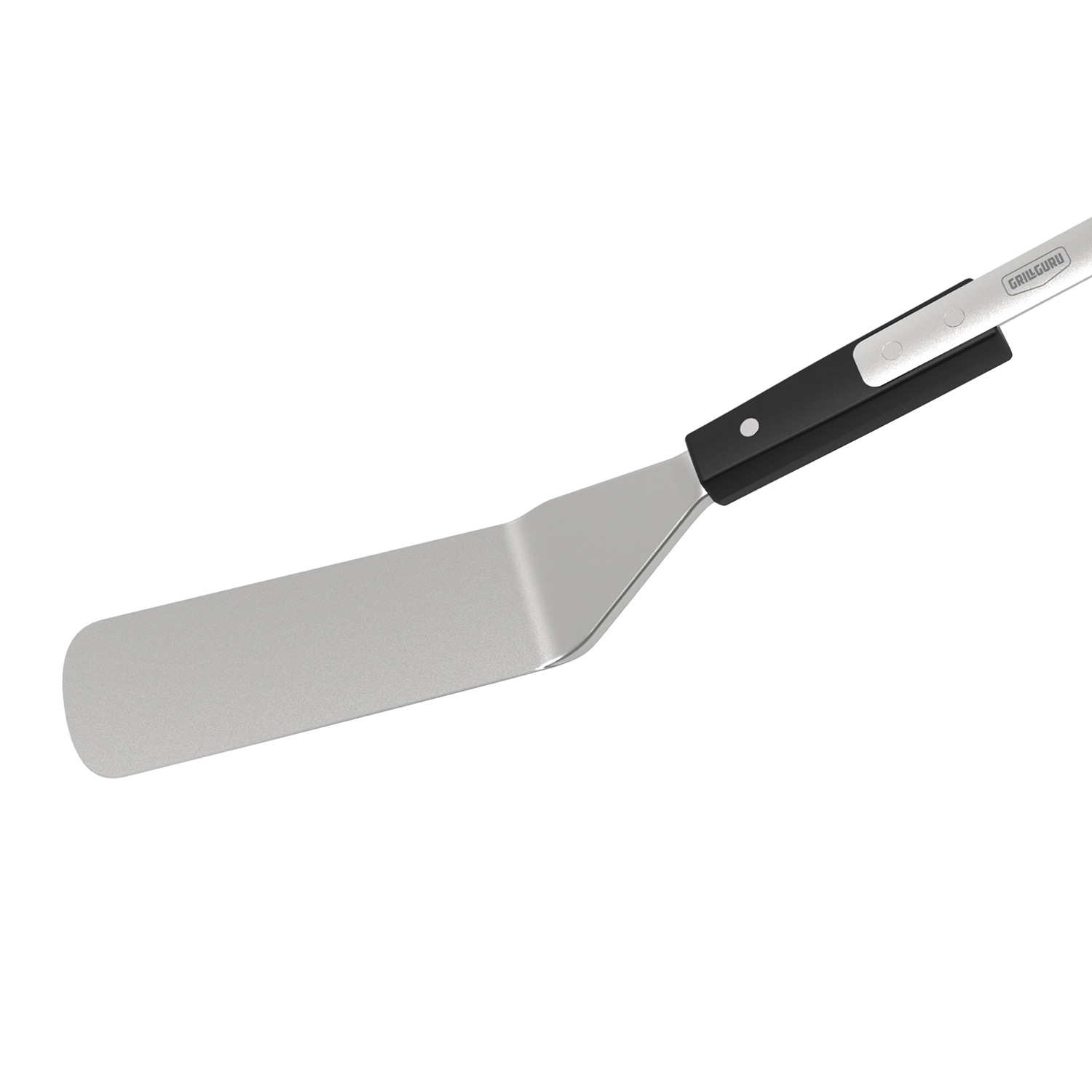 Grill Guru Plancha Spatel
