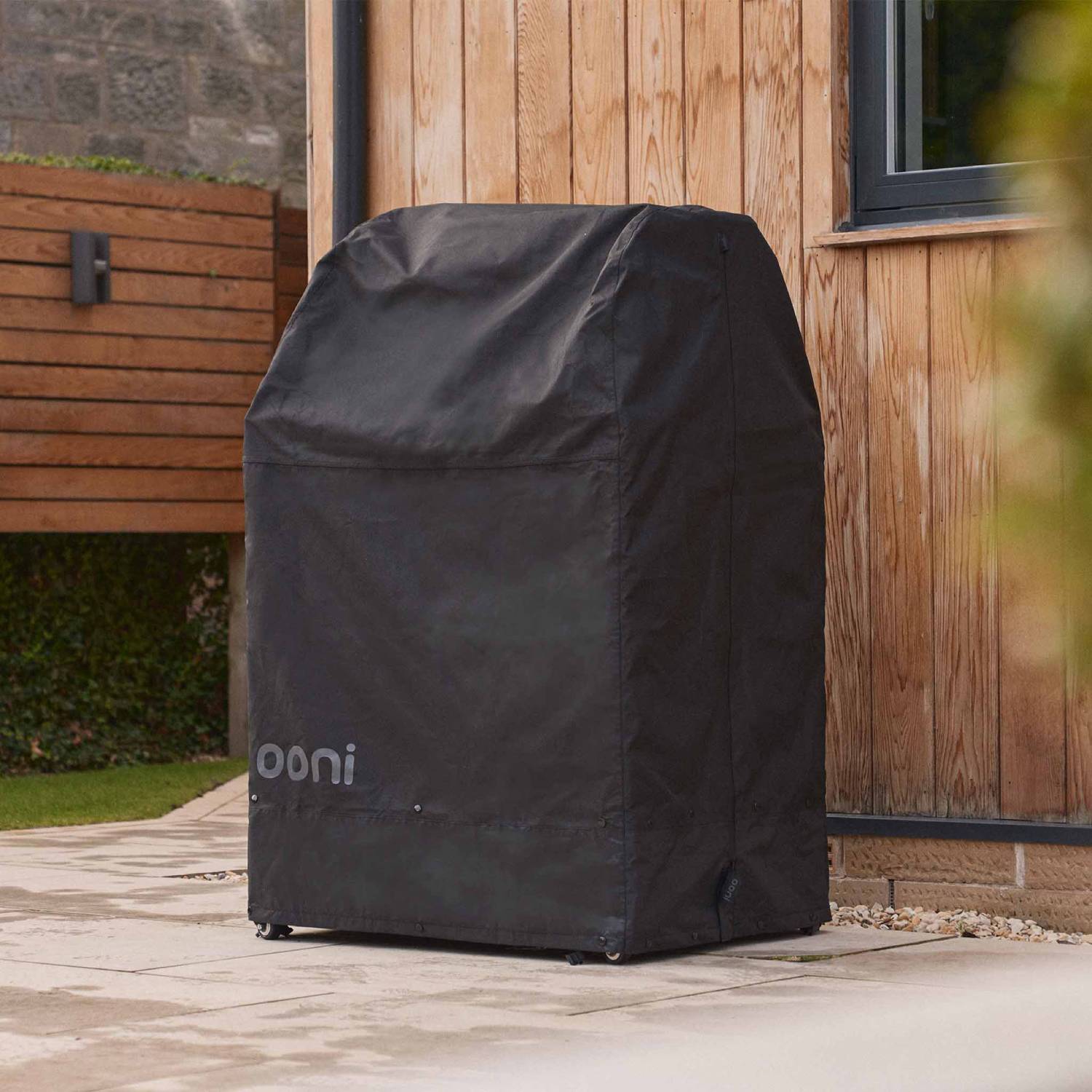 Ooni Abdeckhaube für Ooni Pizzaofen & Tisch - Large