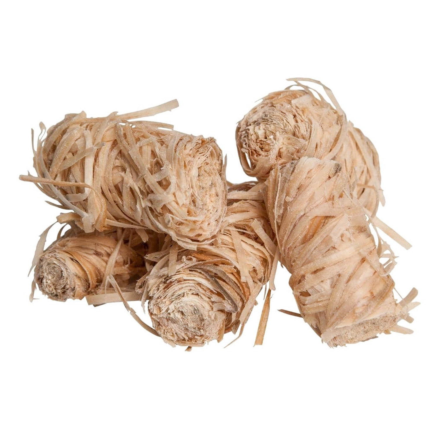 Aduro Easy Firelighter, Bio-wool