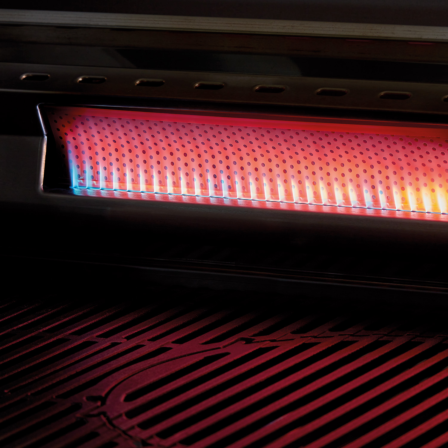 Enders Kansas II Pro 4 SIK Profi Turbo Gasgrillstation