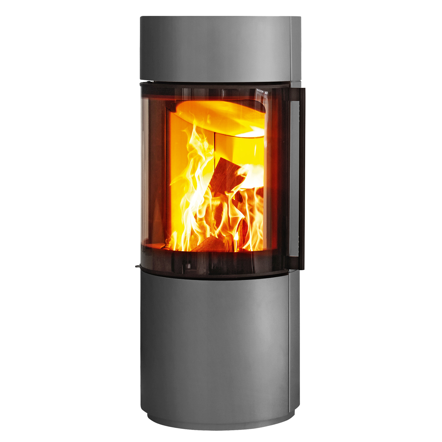 Spartherm Passo XS RLU Kaminofen Titan