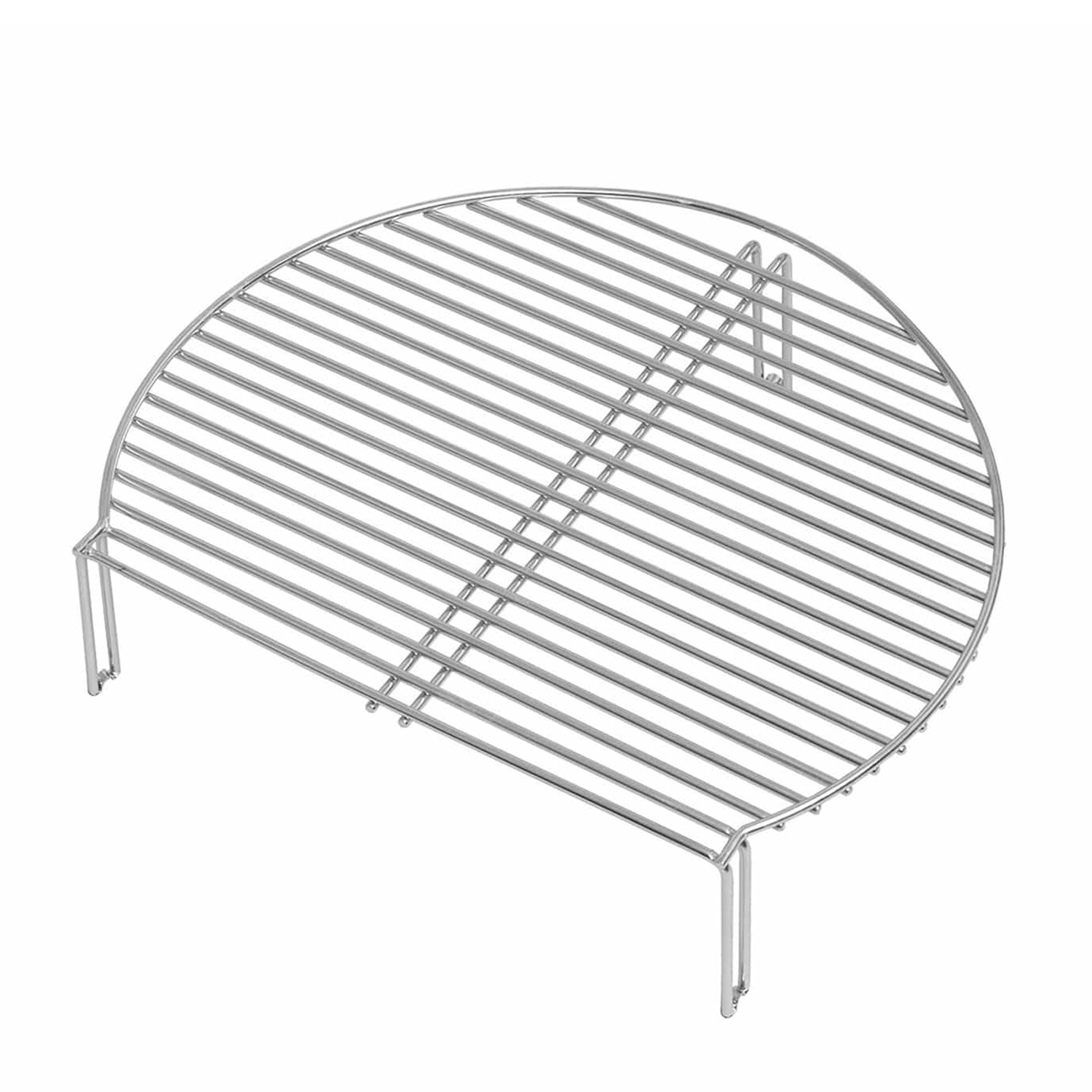 MONOLITH Zusatz-Grillrost für ICON und JUNIOR MONOLITH Zusatz-Grillrost für ICON und JUNIOR