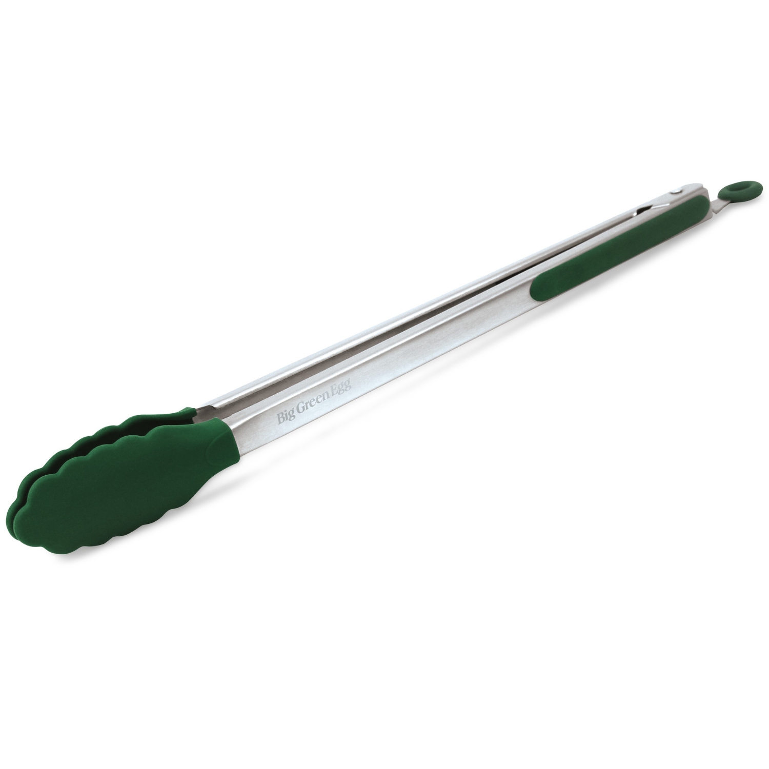 Big Green Egg Mehrzweckzange mit Silikon 40 cm Big Green Egg Mehrzweckzange mit Silikon 40 cm