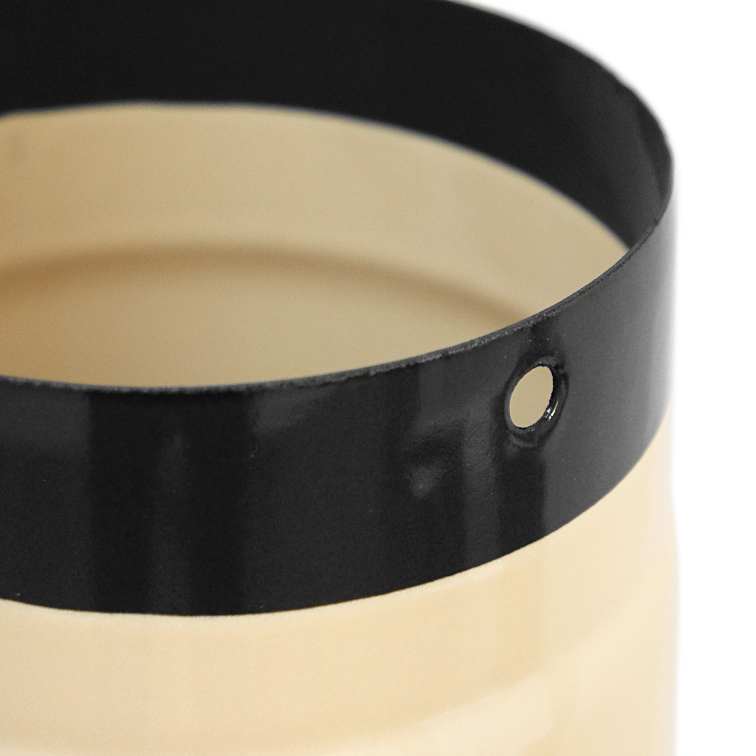 Raik Rauchrohr / Ofenrohr Emaille 120mm - Länge 1000mm Teleskoprohr Elfenbein Raik Rauchrohr / Ofenrohr Emaille 120mm - Länge 1000mm Teleskoprohr Elfenbein