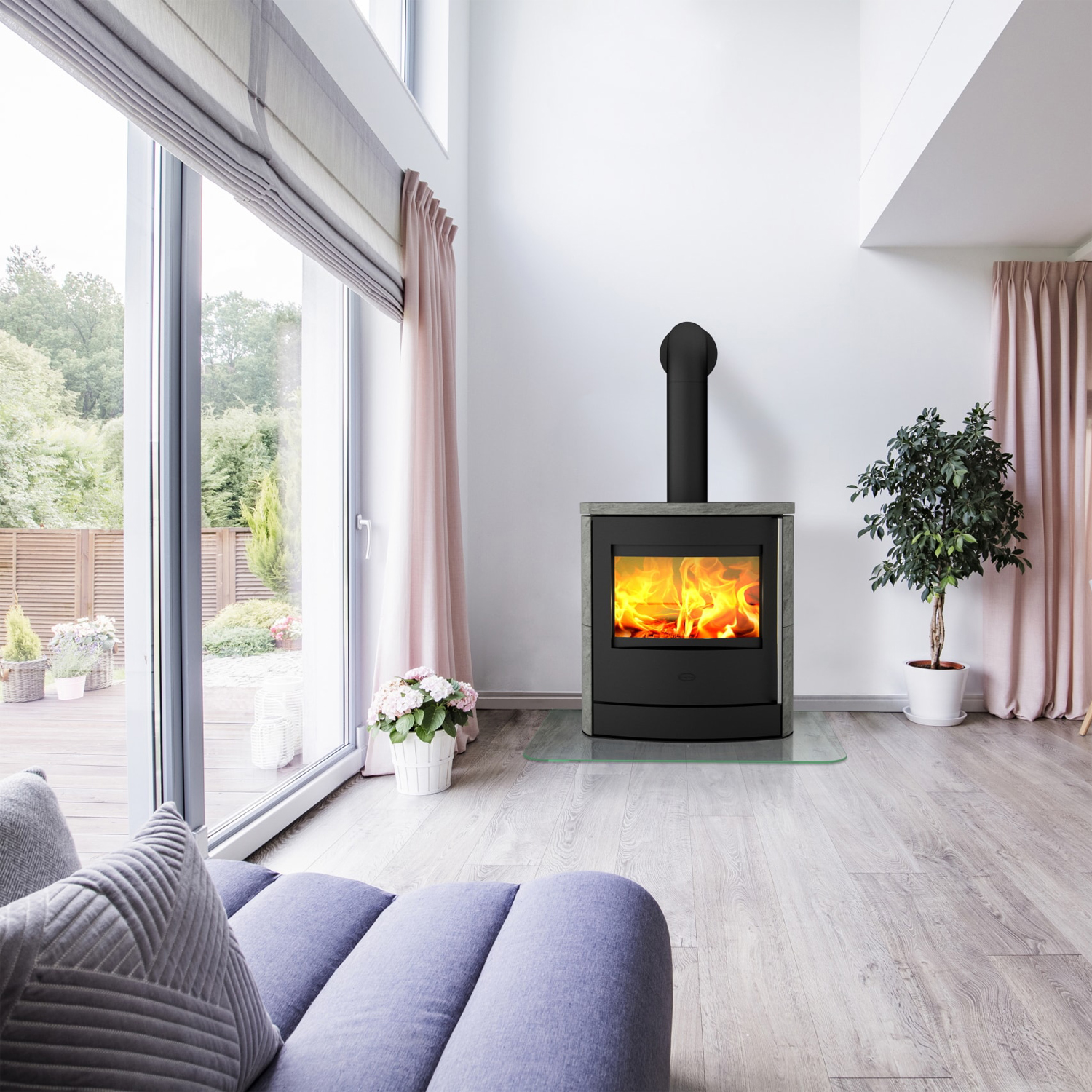 Fireplace Adamis Kaminofen Speckstein Fireplace Adamis Kaminofen Speckstein