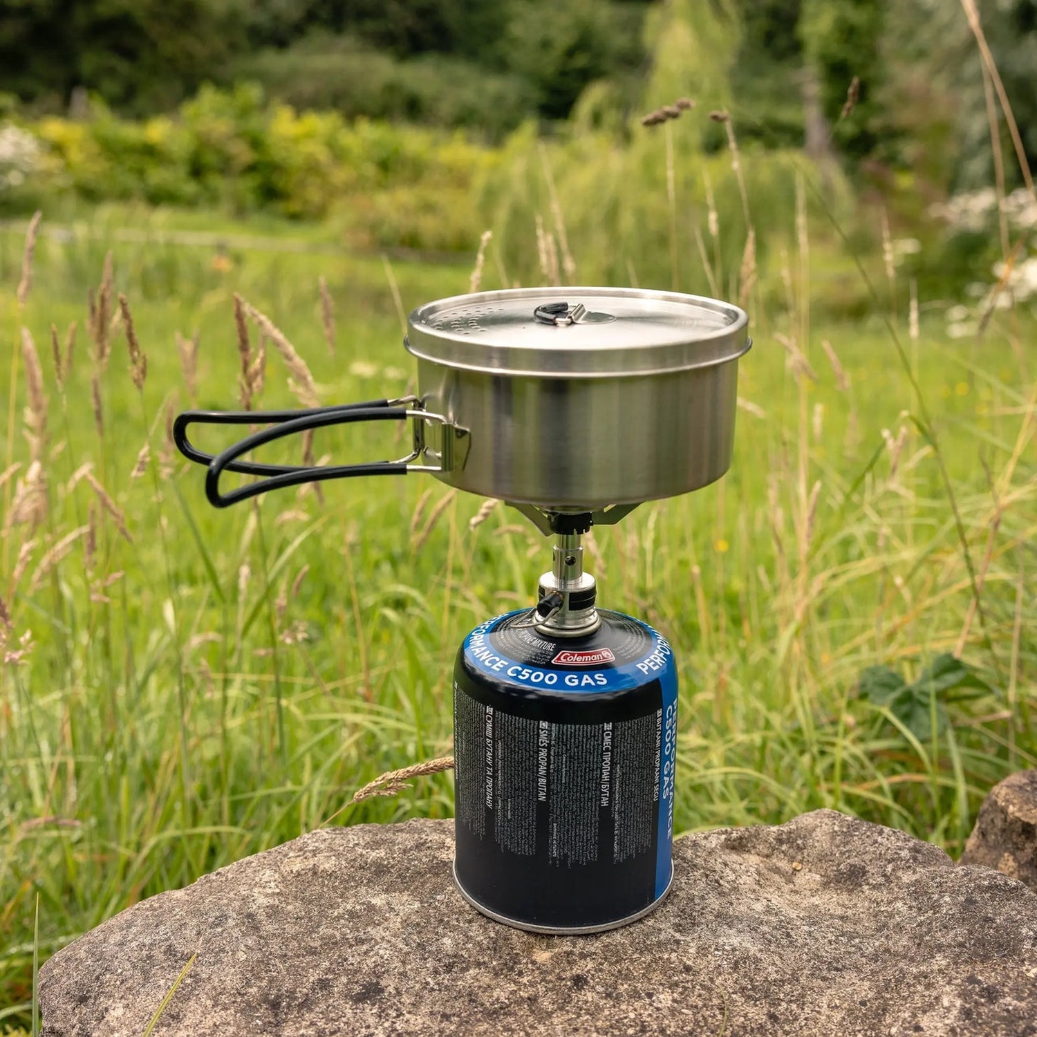 Campingaz Trekking-Geschirrset