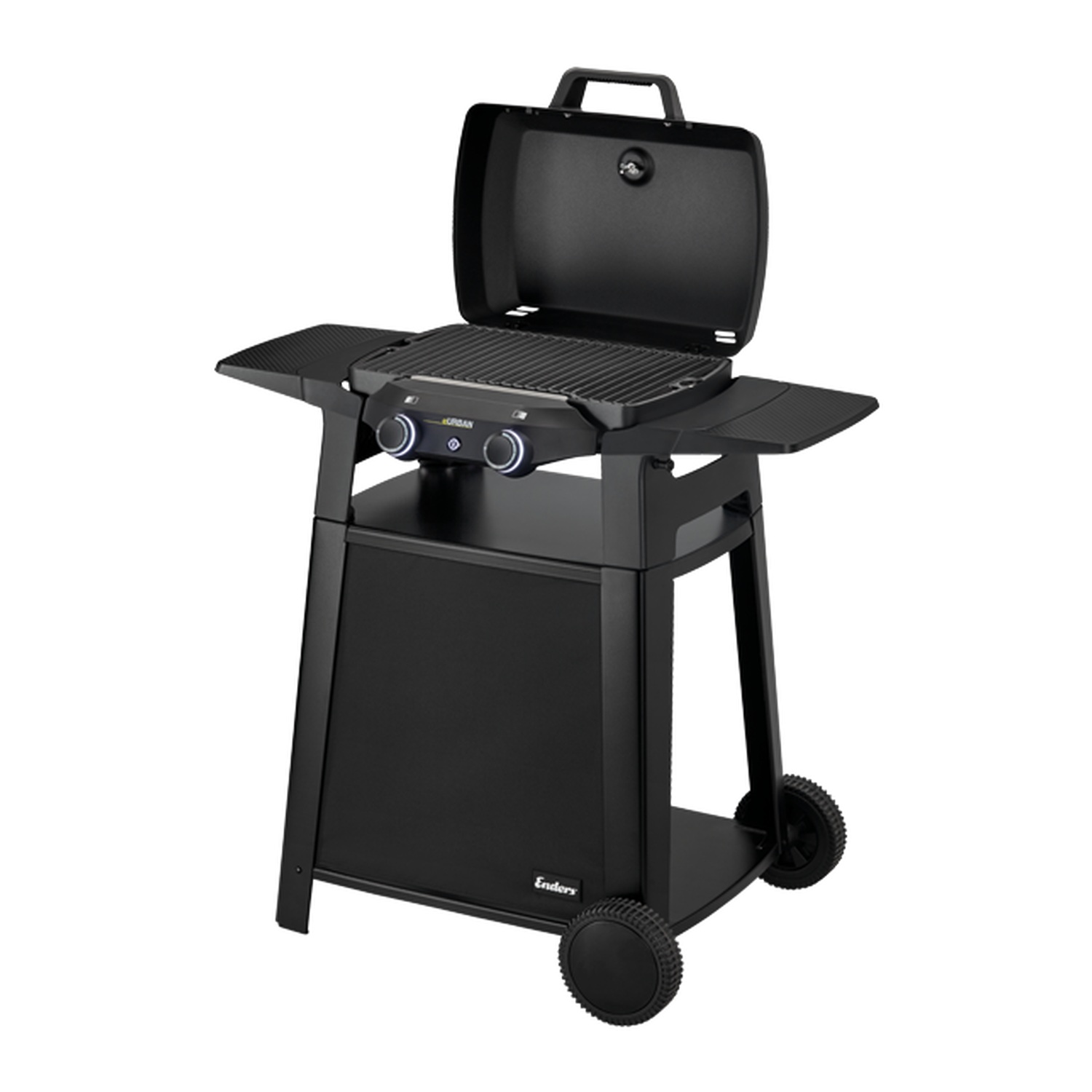 Enders eUrban 2 inkl. Trolley Elektrogrill