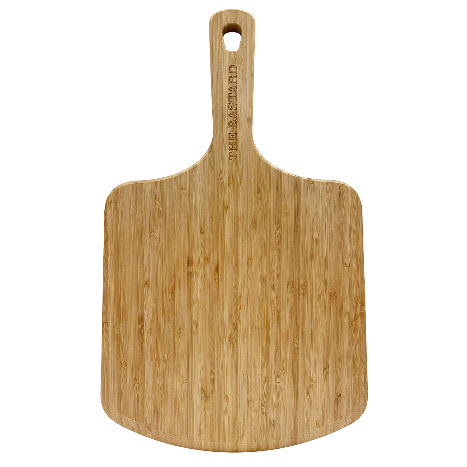 The Bastard Pizzaschaufel aus Holz The Bastard Pizzaschaufel aus Holz