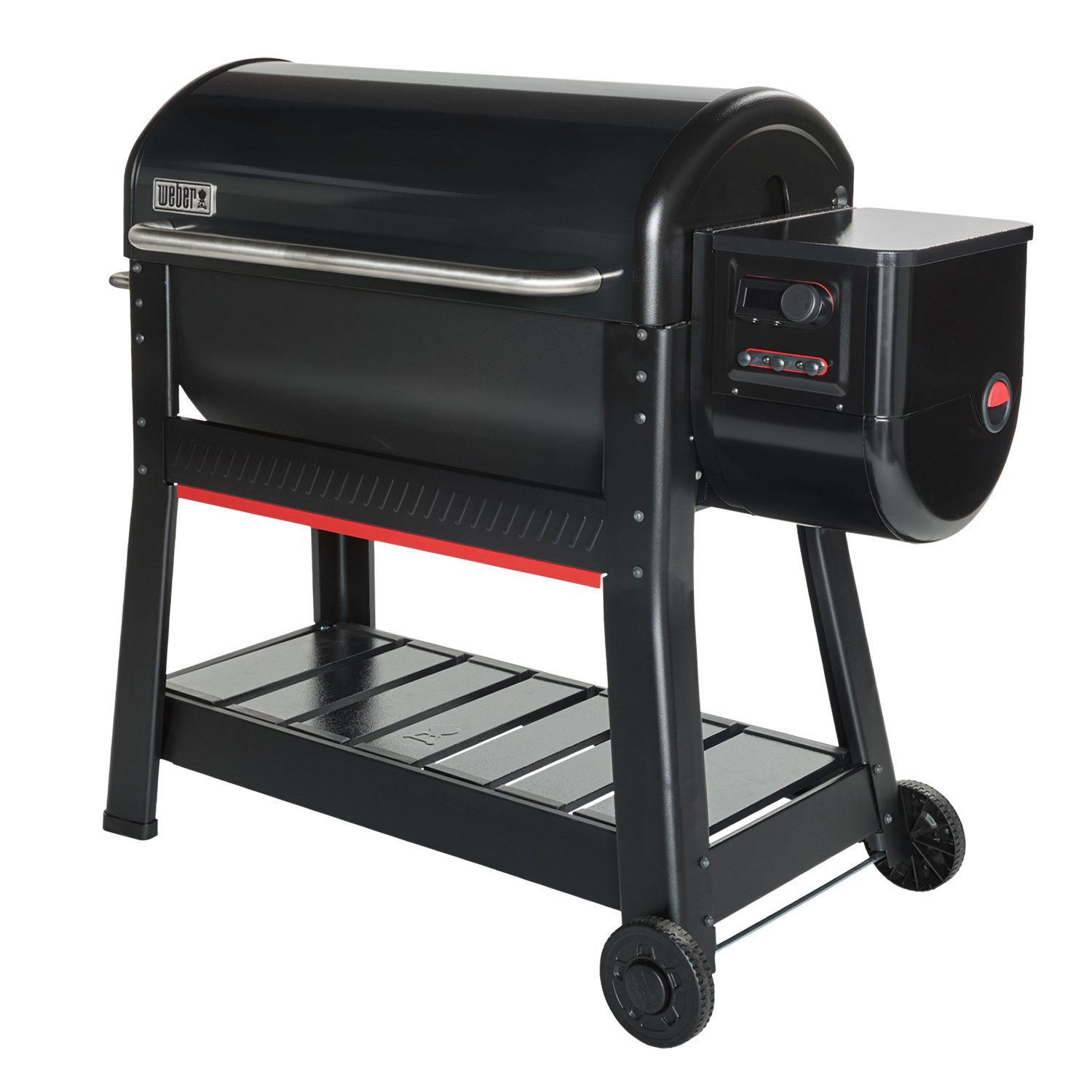 Weber Ablageboden für SMOQUE XL