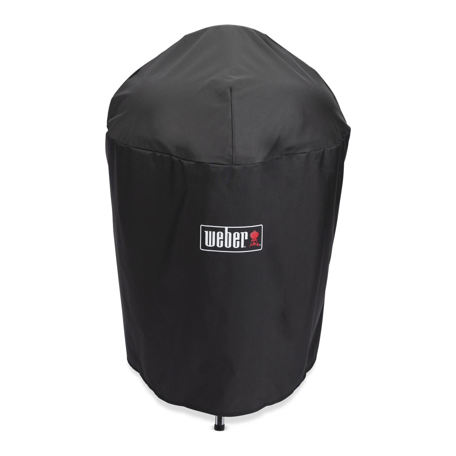 Weber Premium Abdeckhaube für Holzkohlegrills 67 cm