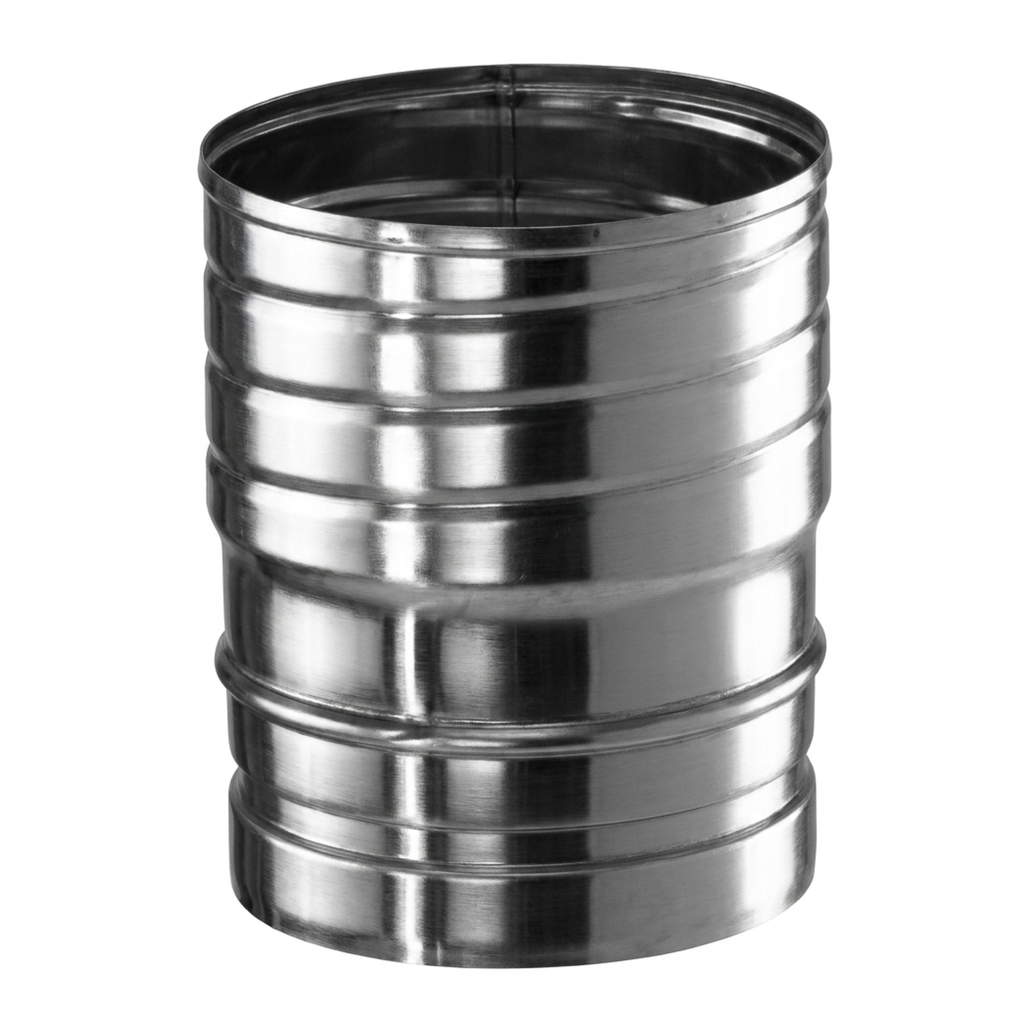 Schiedel Adapter PPL auf Flex doppellagig Ø 113 mm