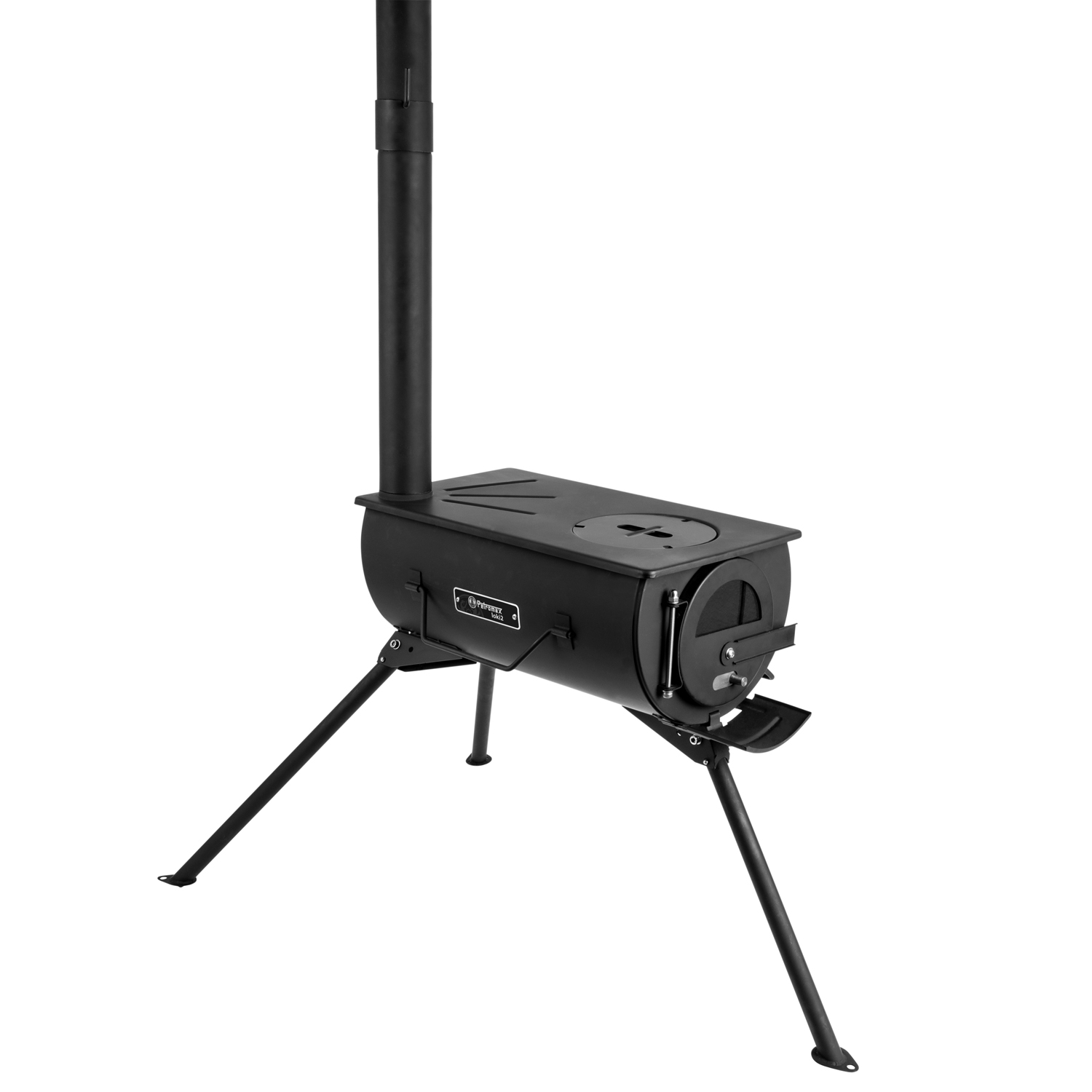 Petromax Loki2 Campingkocher und Zeltofen Petromax Loki2 Campingkocher und Zeltofen