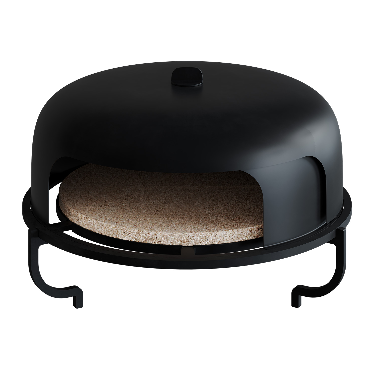 OFYR Pizzaofen für 85-er Grill & Feuerstelle OFYR Pizzaofen für 85-er Grill & Feuerstelle