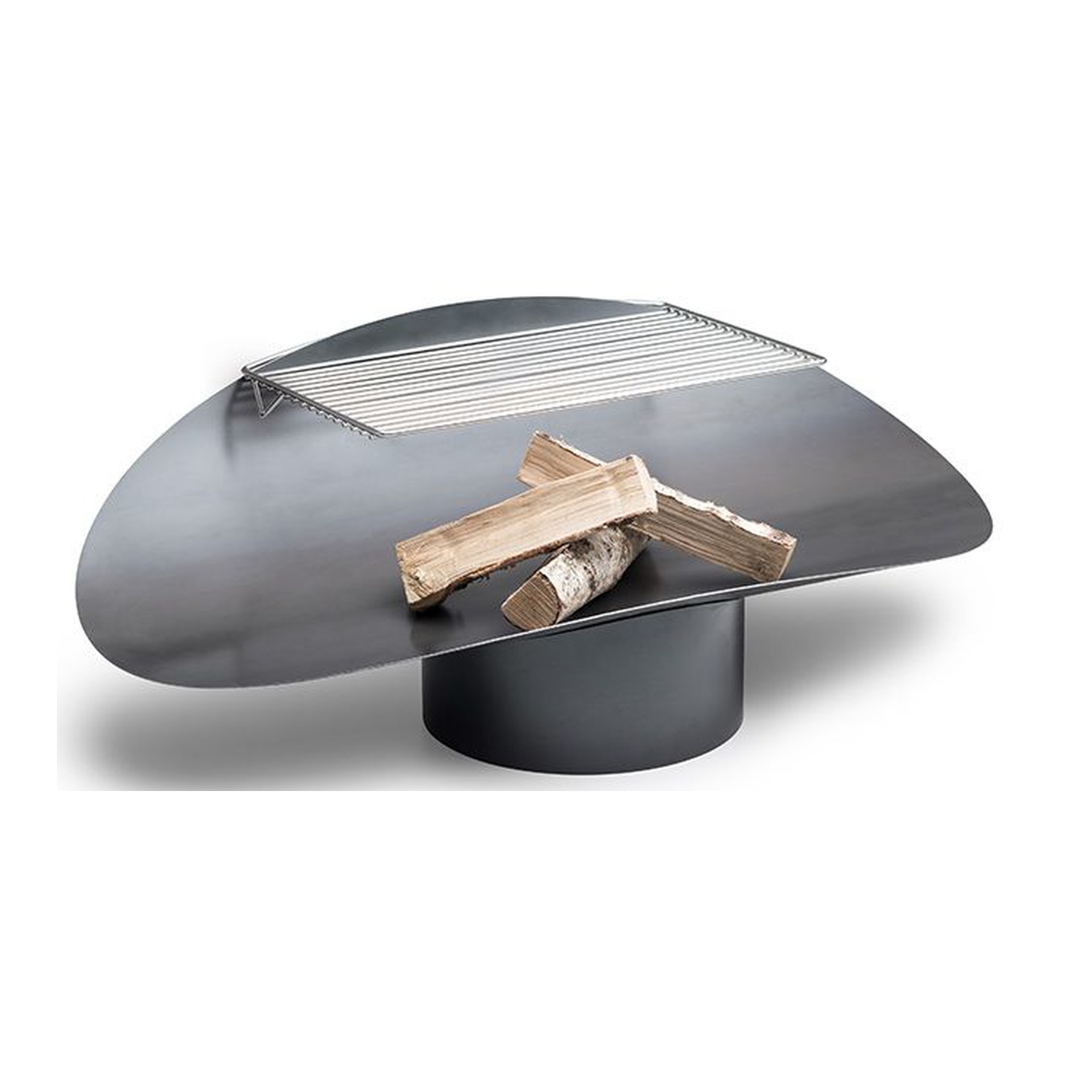 höfats ELLIPSE Grillrost