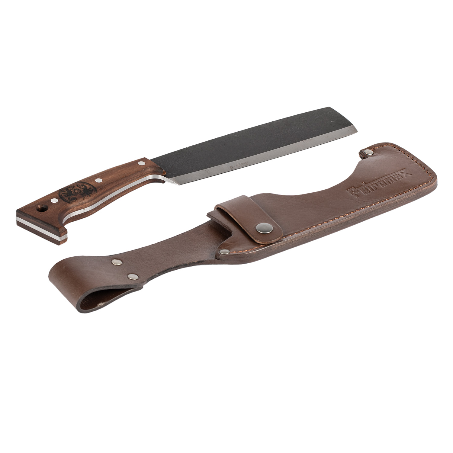 Petromax Nata Messer 20 cm
