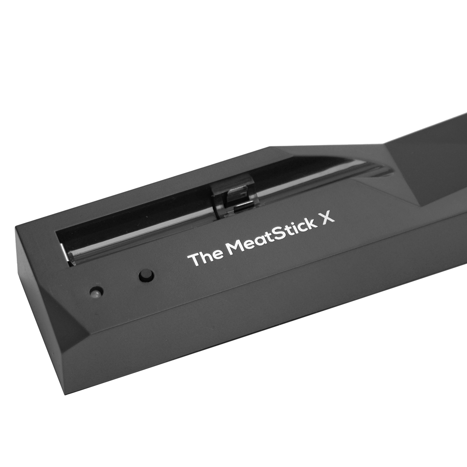 The MeatStick zusätzliches Ladegerät mit Bluetooth Xtender The MeatStick zusätzliches Ladegerät mit Bluetooth Xtender