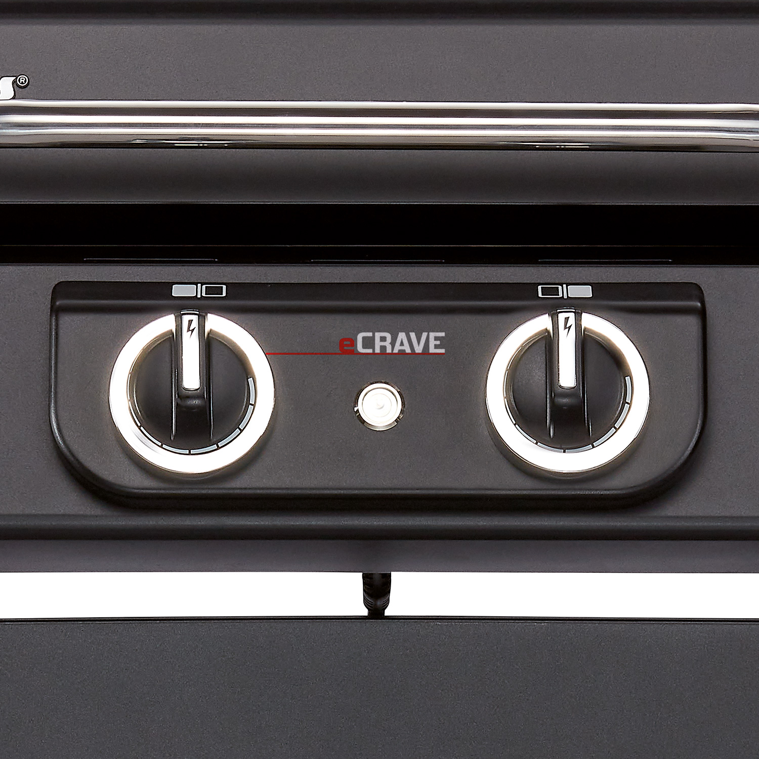 Enders eCrave 2 Elektrogrillstation